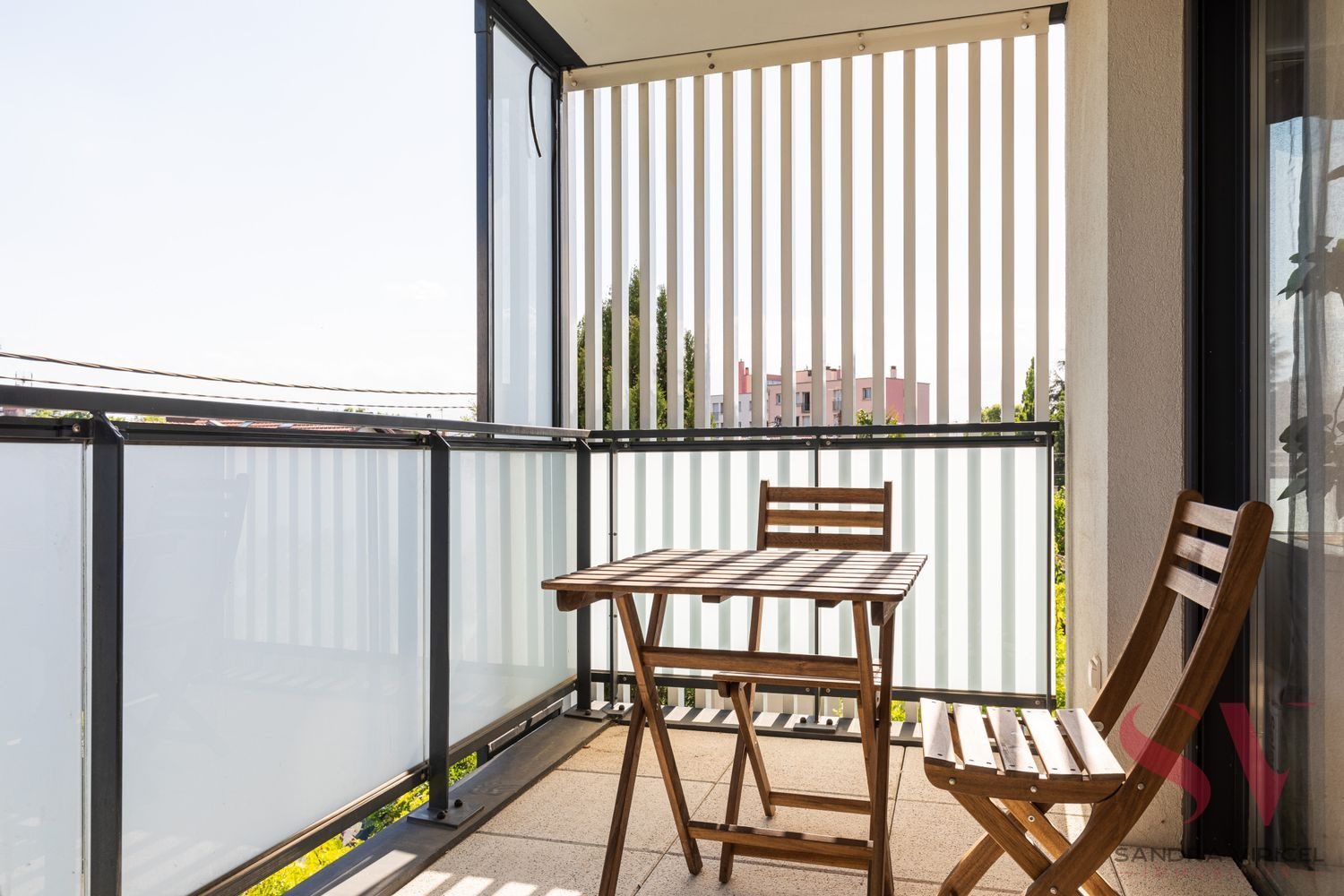 Appartement à vendre, 59m², Villeurbanne