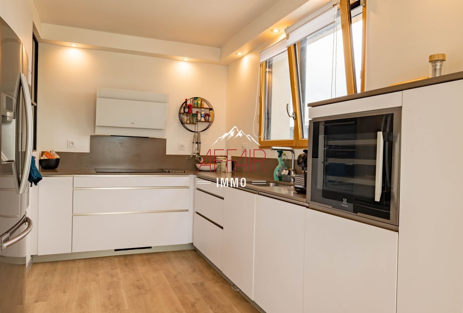 Appartement à vendre, 143m², Ambilly