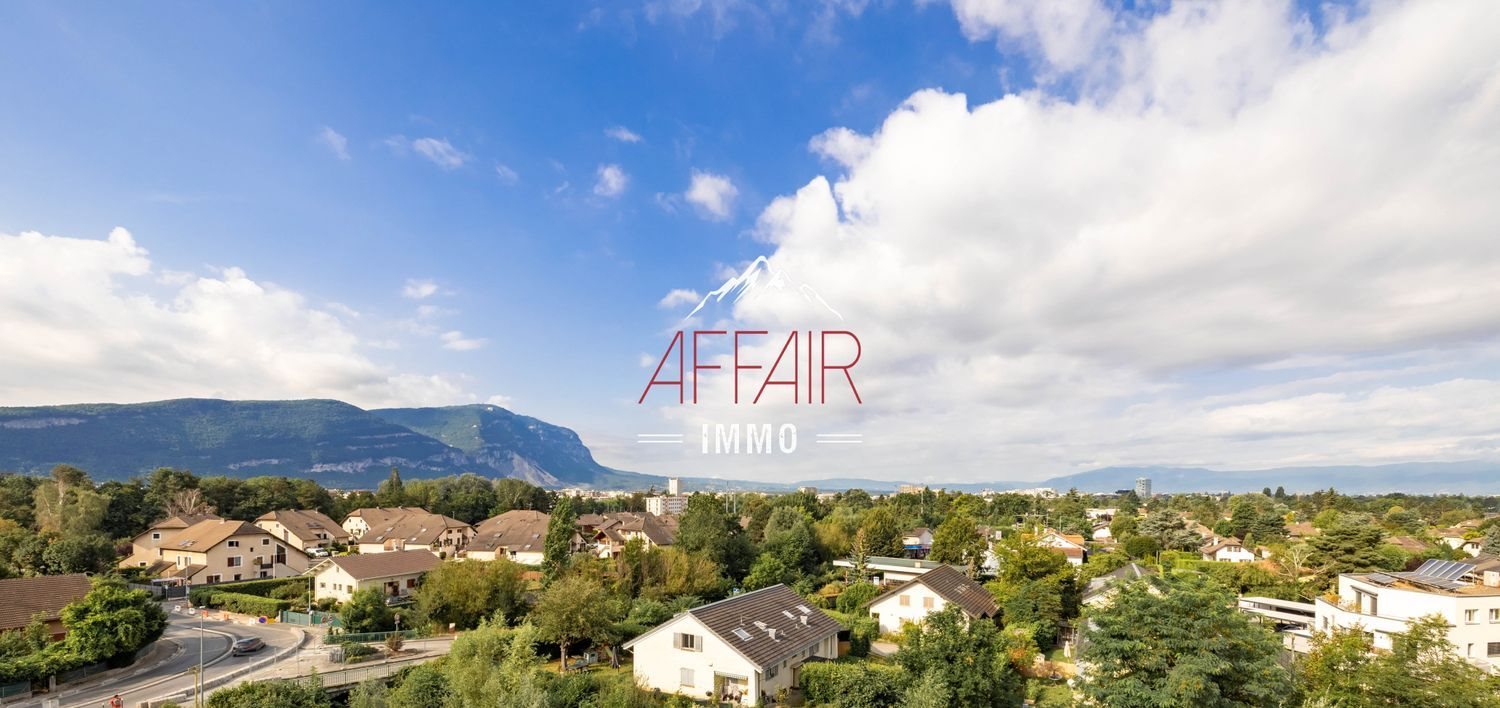 Appartement à vendre, 143m², Ambilly