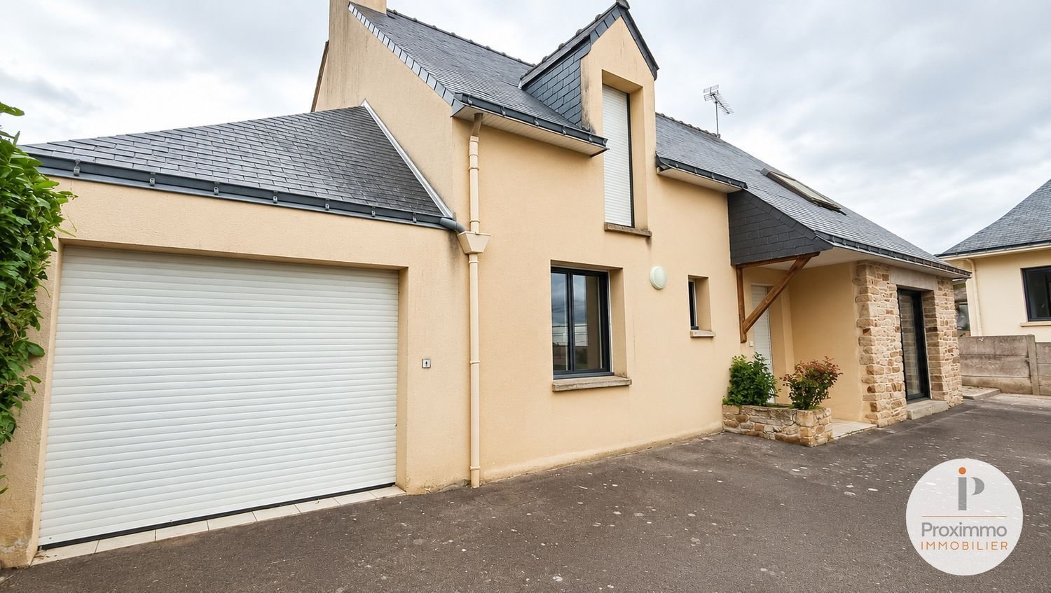 Maison à louer, 126m², Redon
