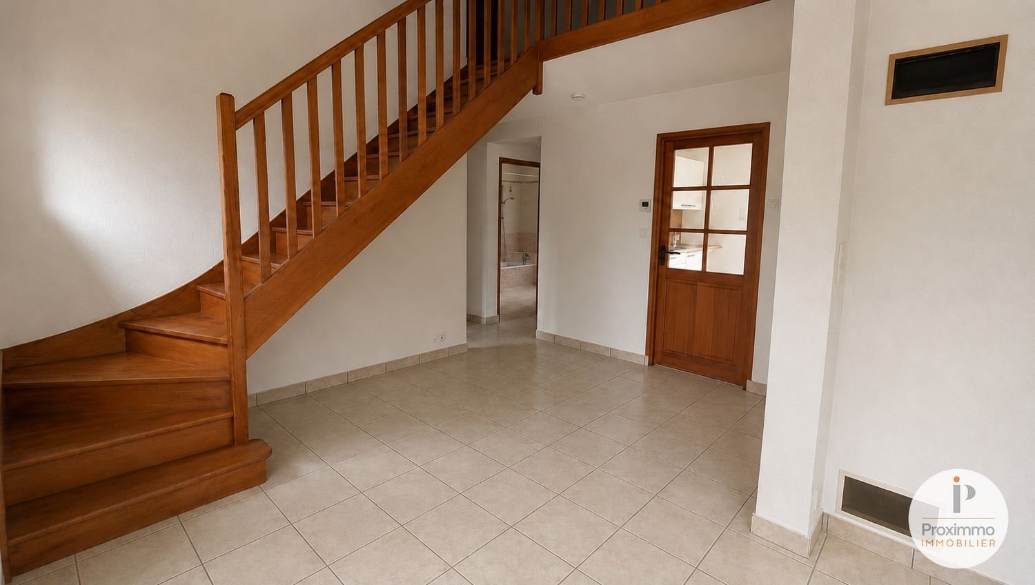 Maison à louer, 126m², Redon