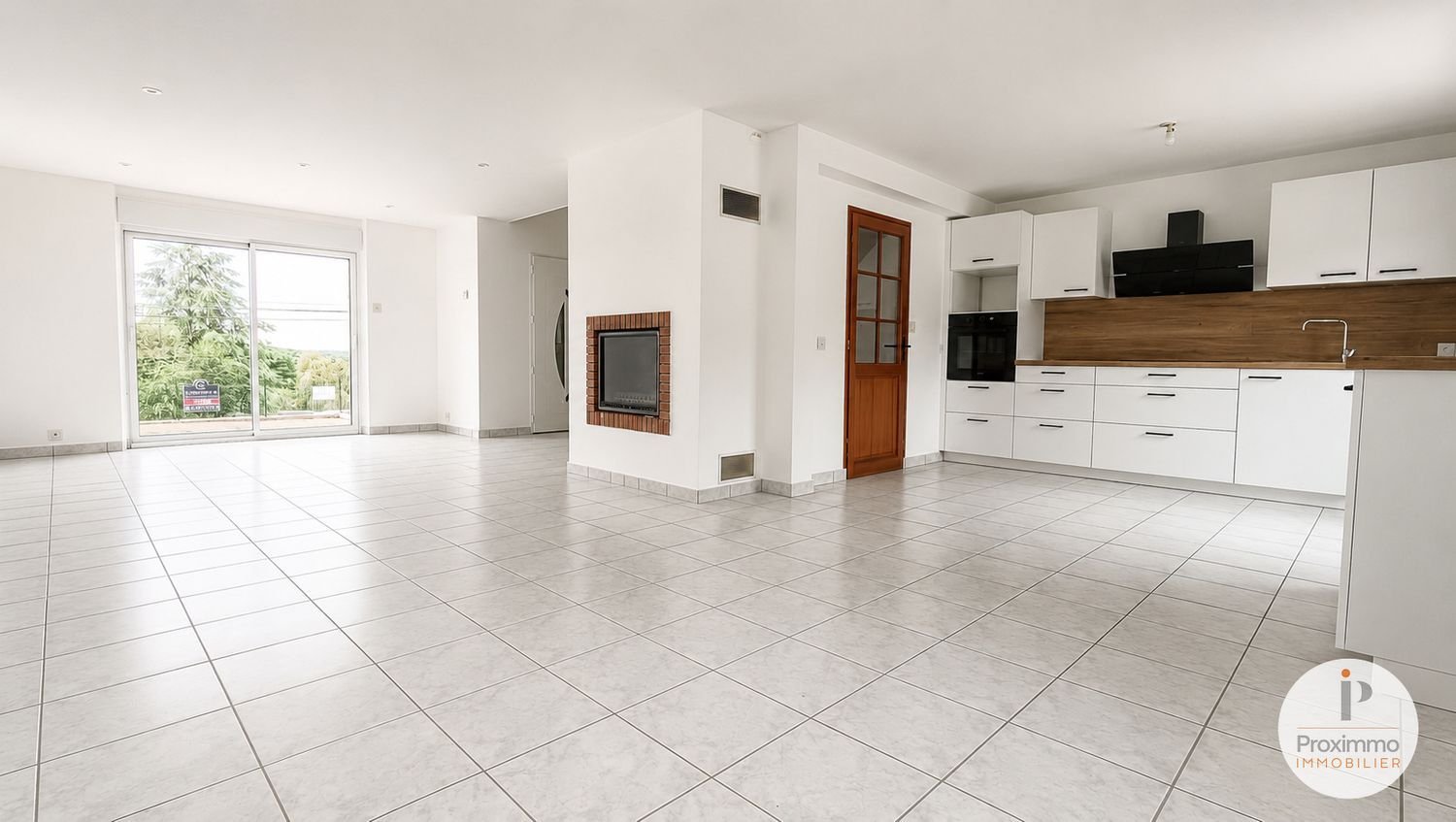 Maison à louer, 126m², Redon
