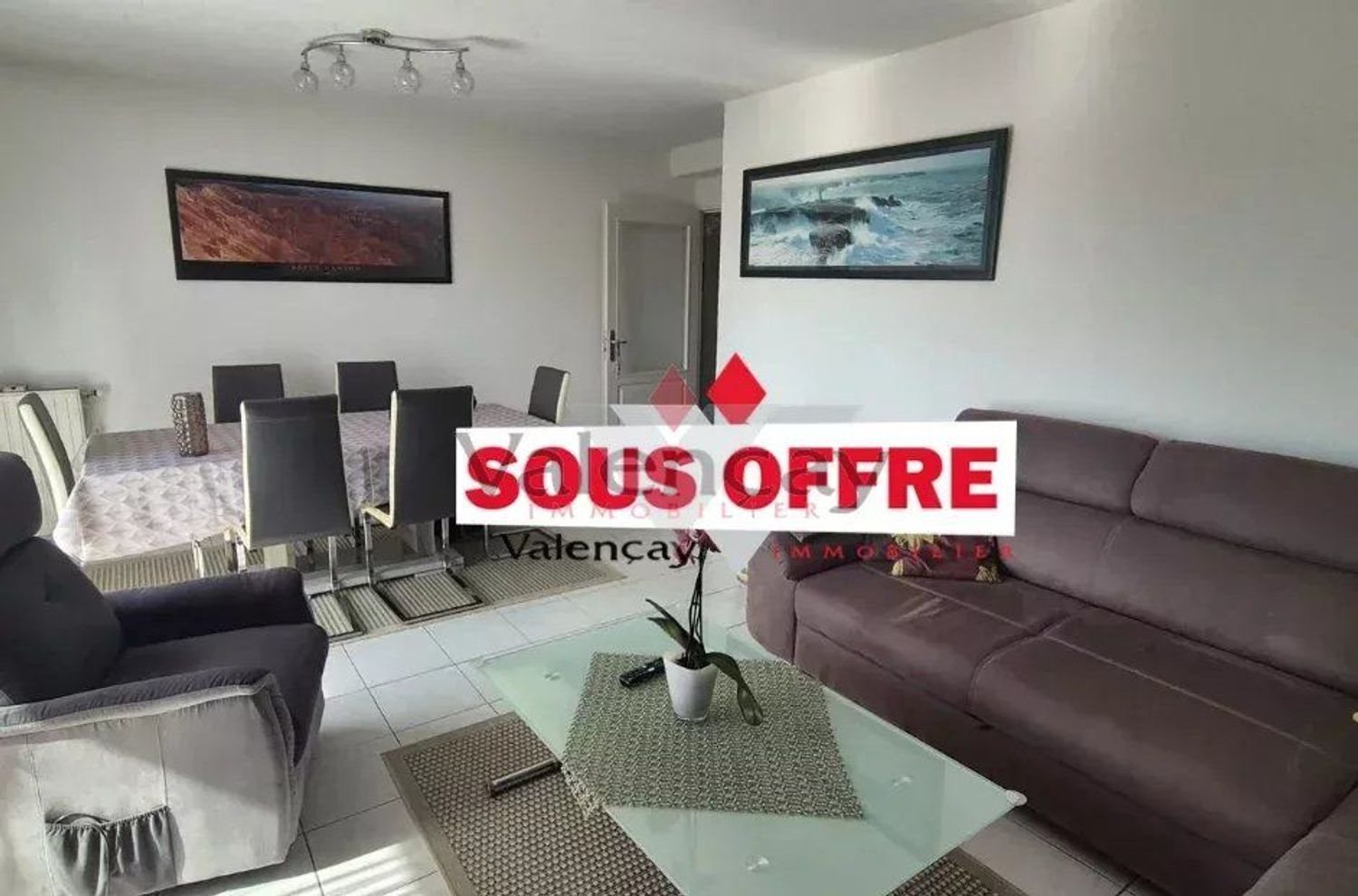 Appartement à vendre, 86m², Mulhouse