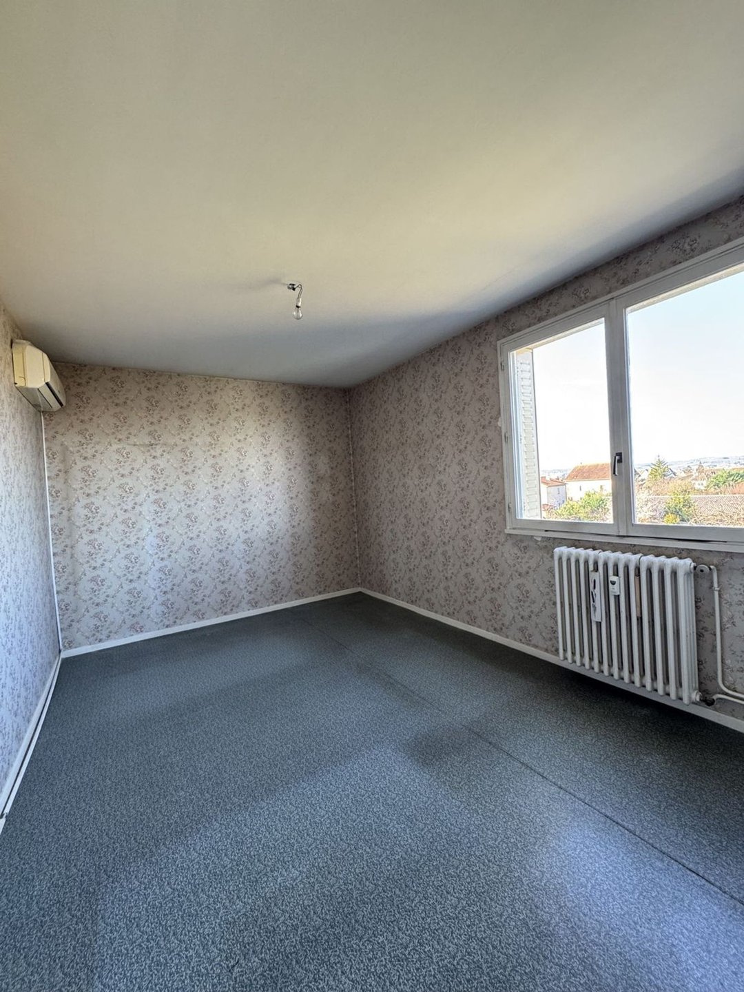 Appartement à vendre, 71m², Désertines