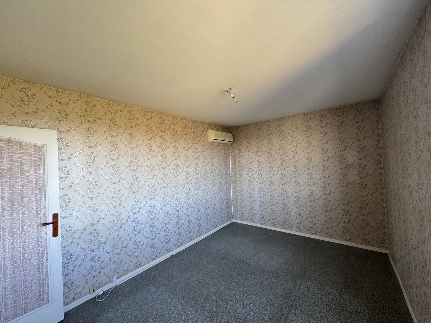 Appartement à vendre, 71m², Désertines