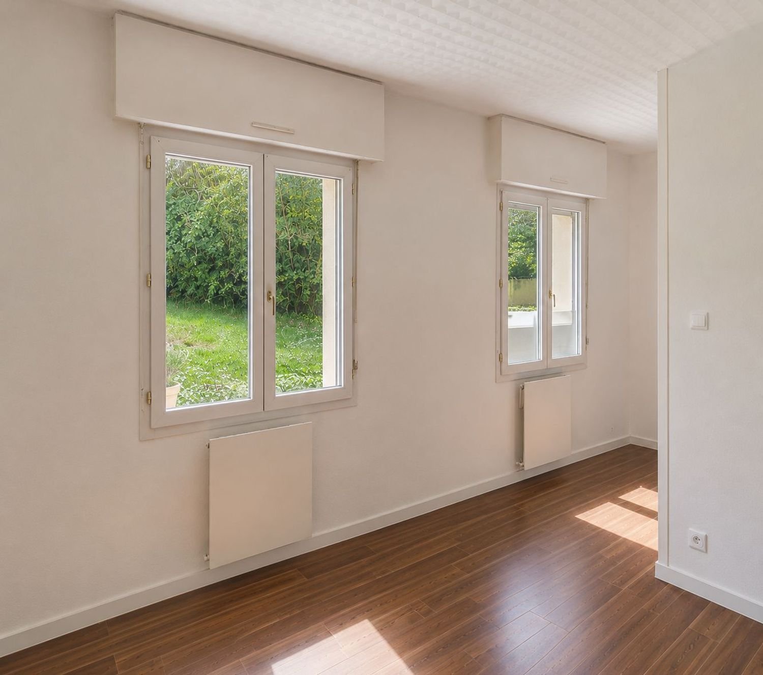 Appartement à vendre, 23m², Poitiers