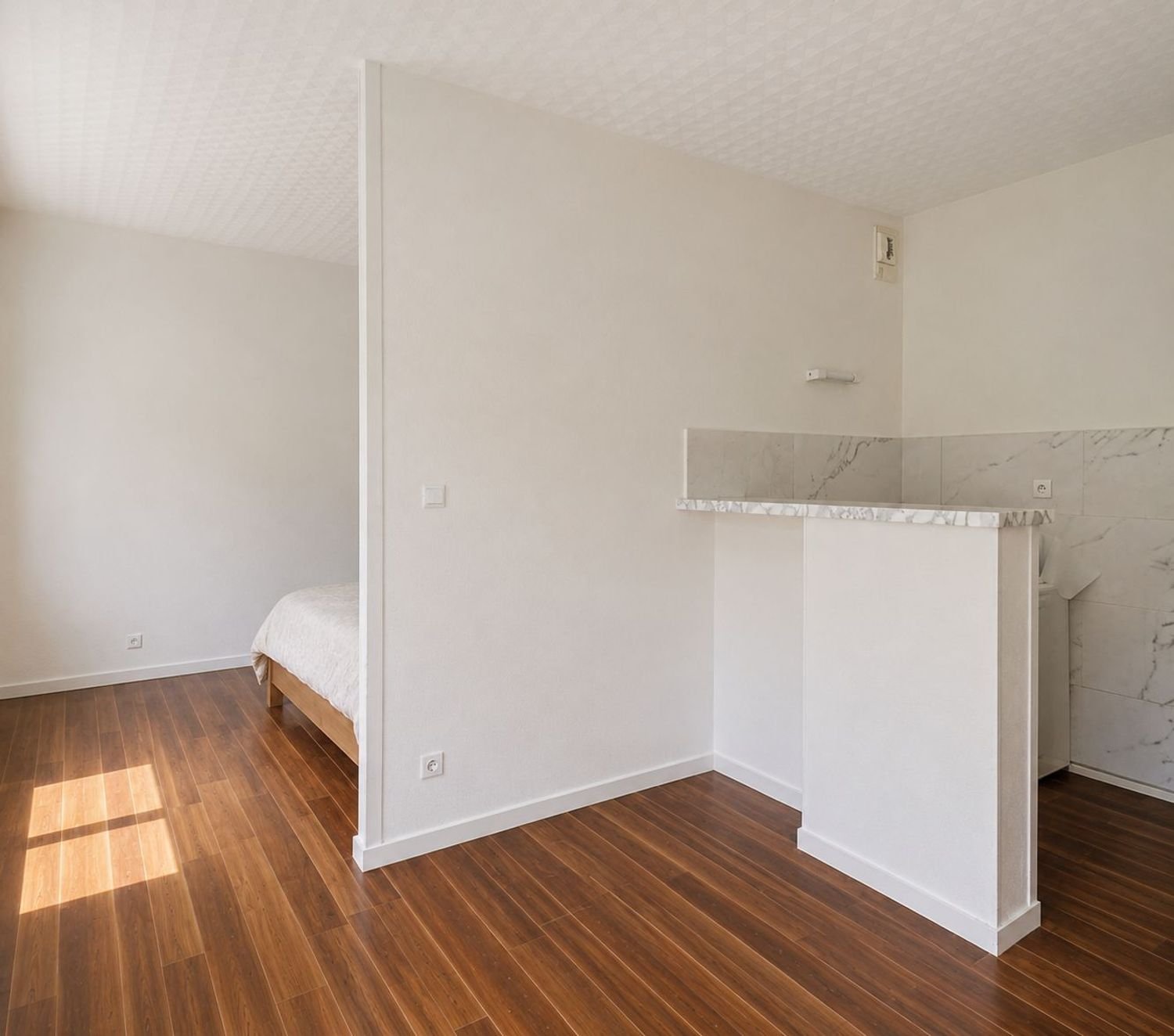 Appartement à vendre, 23m², Poitiers