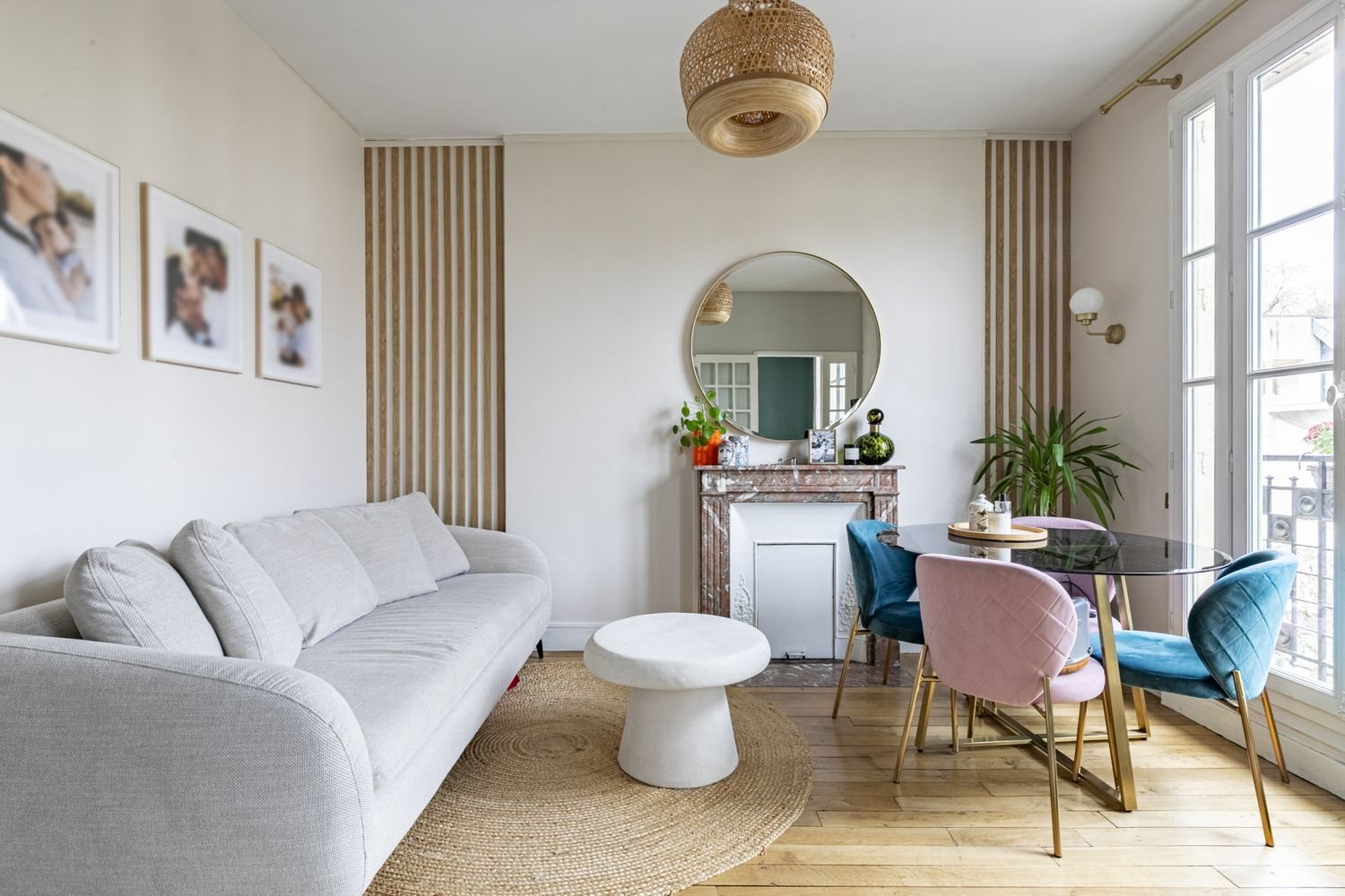 Appartement à vendre, 53m², Saint-Germain-en-Laye