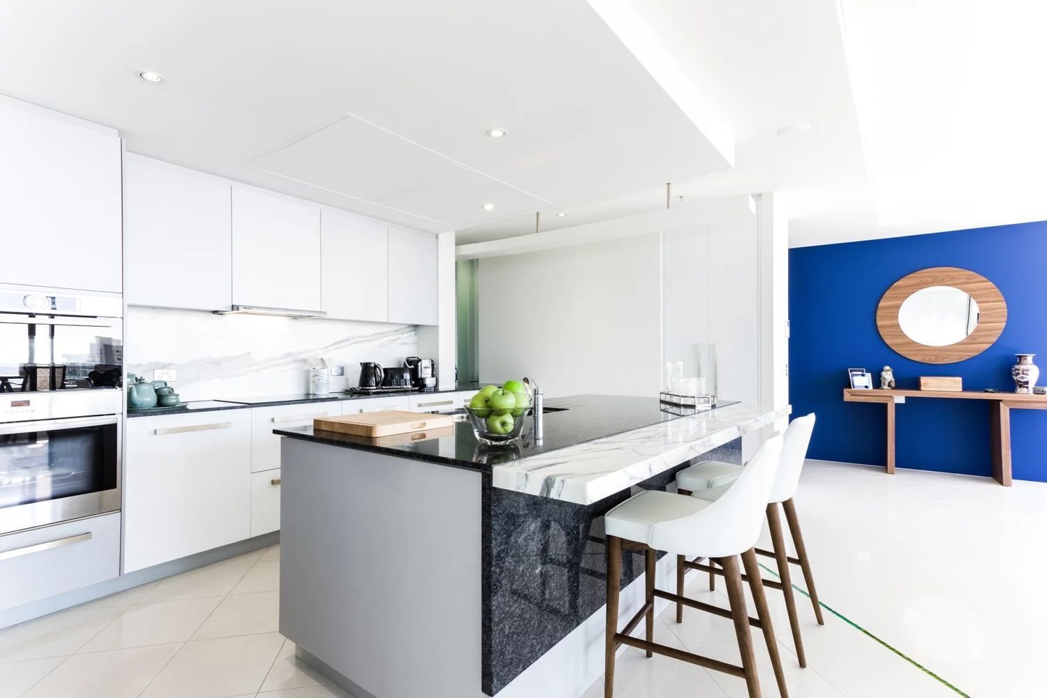 Appartement à vendre, 94m², Suresnes