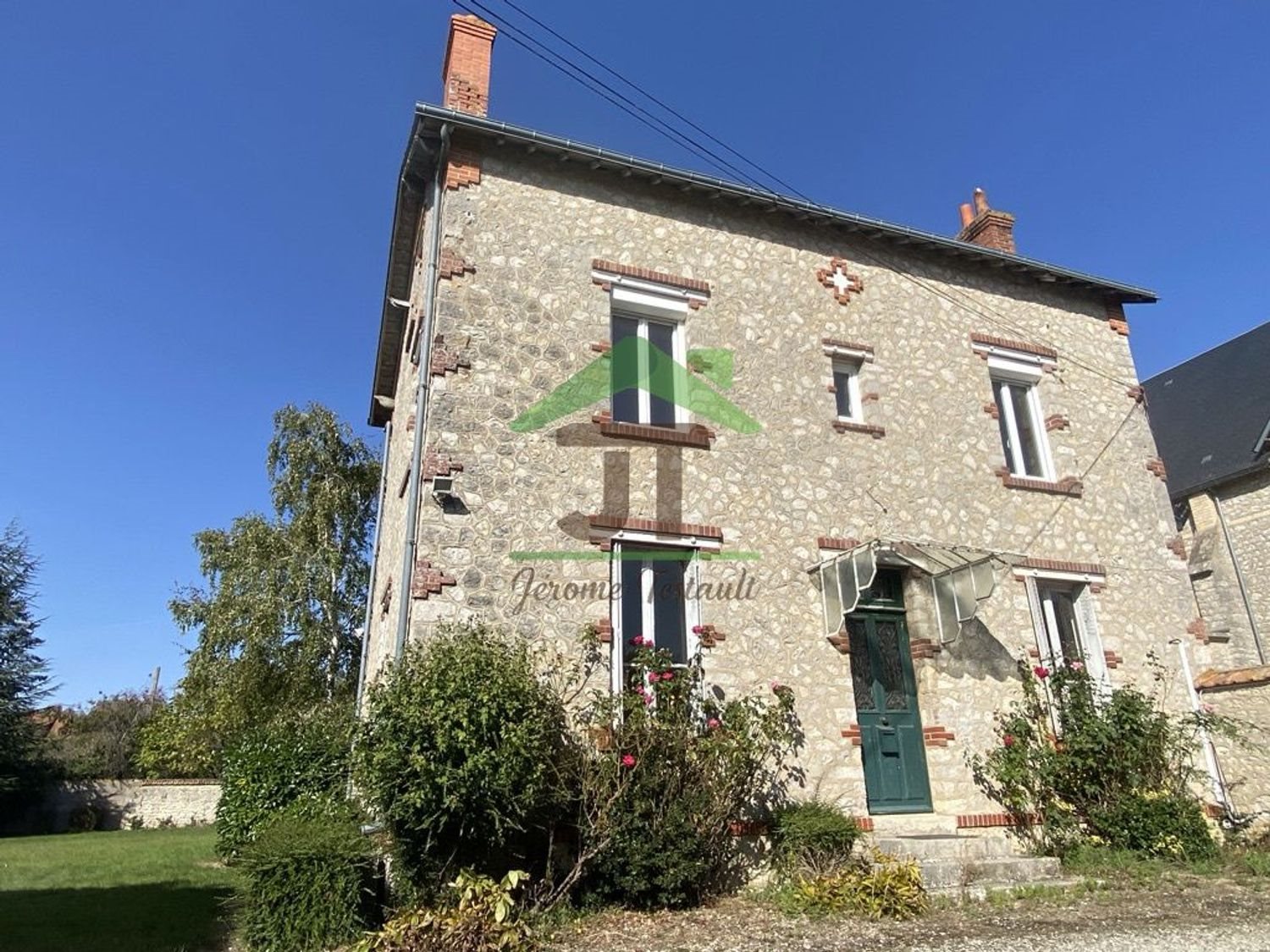 Maison à vendre, 112m², Orgères-en-Beauce