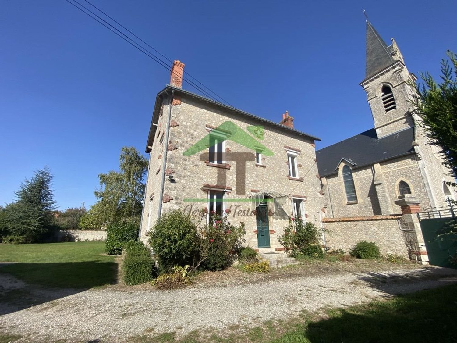 Maison à vendre, 112m², Orgères-en-Beauce
