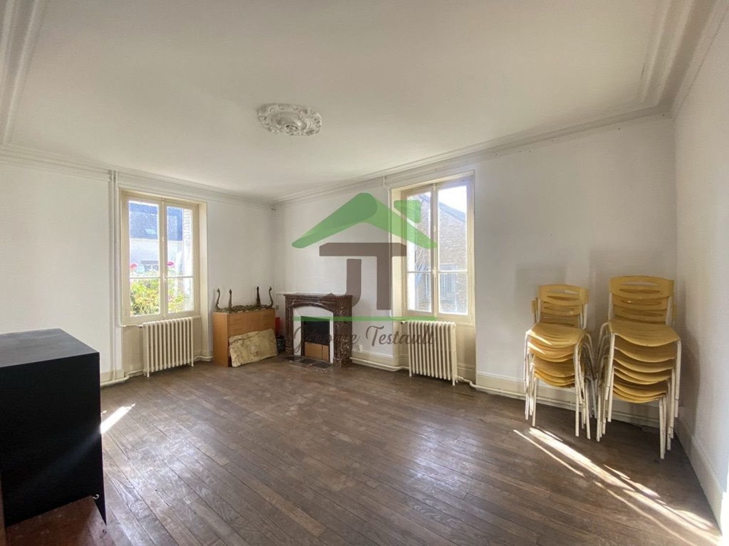 Maison à vendre, 112m², Orgères-en-Beauce