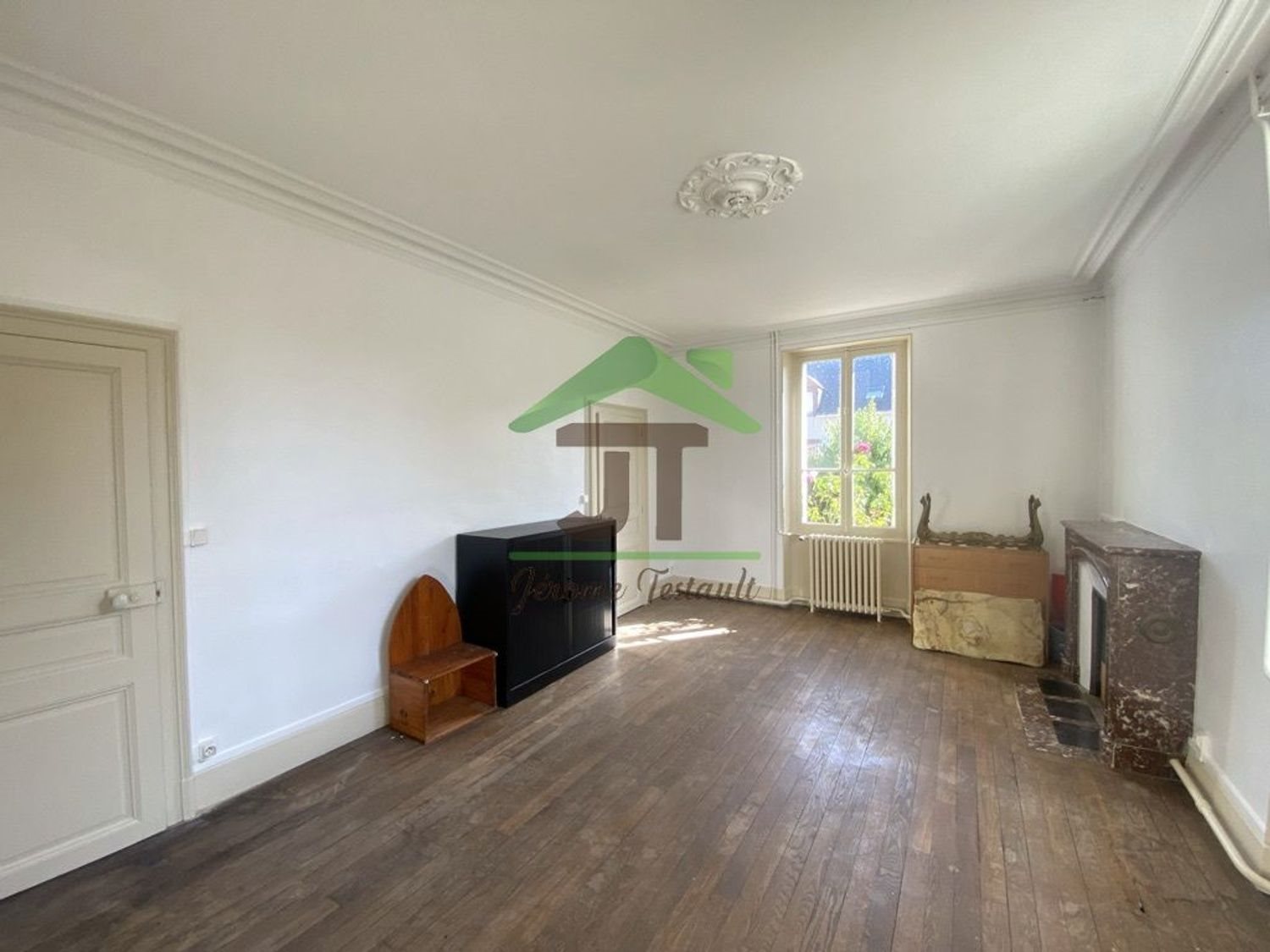 Maison à vendre, 112m², Orgères-en-Beauce