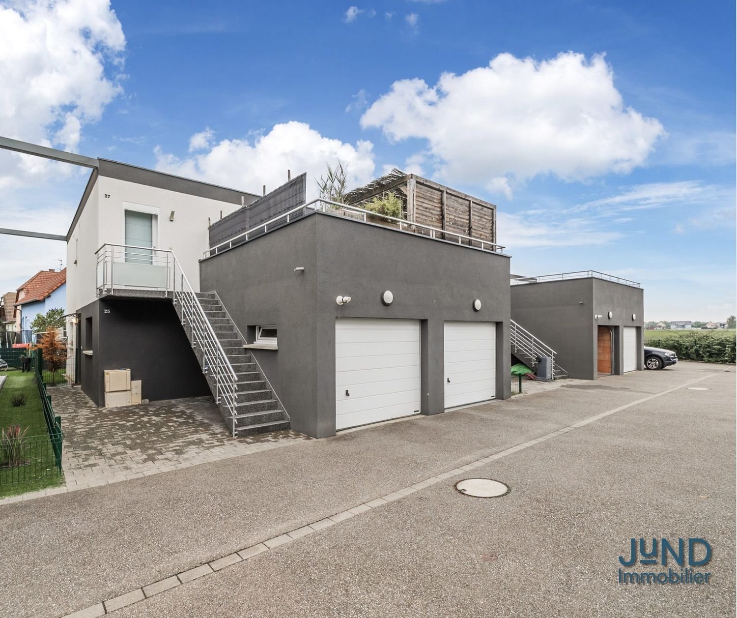 Appartement à vendre, 71m², Haguenau