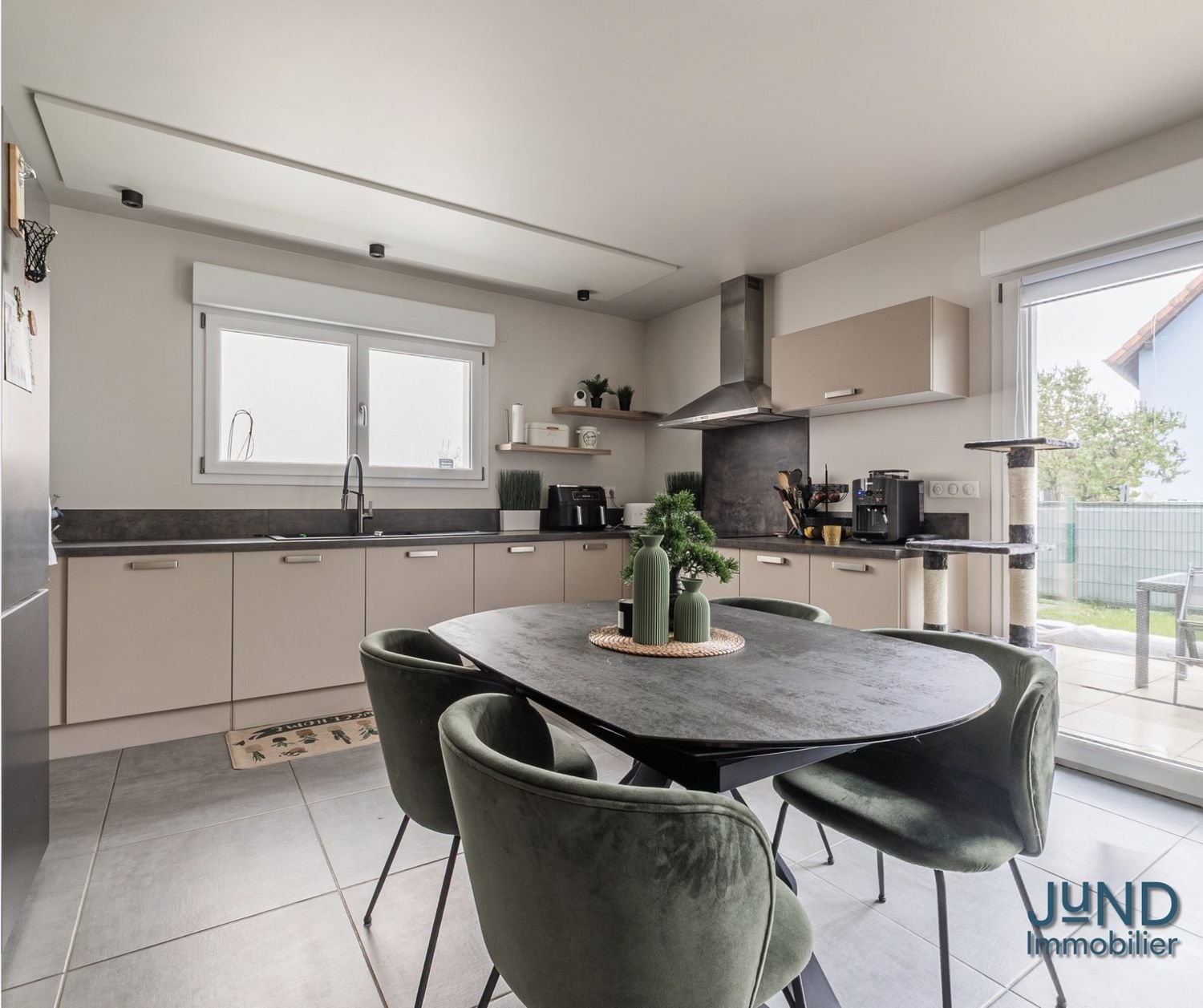 Appartement à vendre, 71m², Haguenau