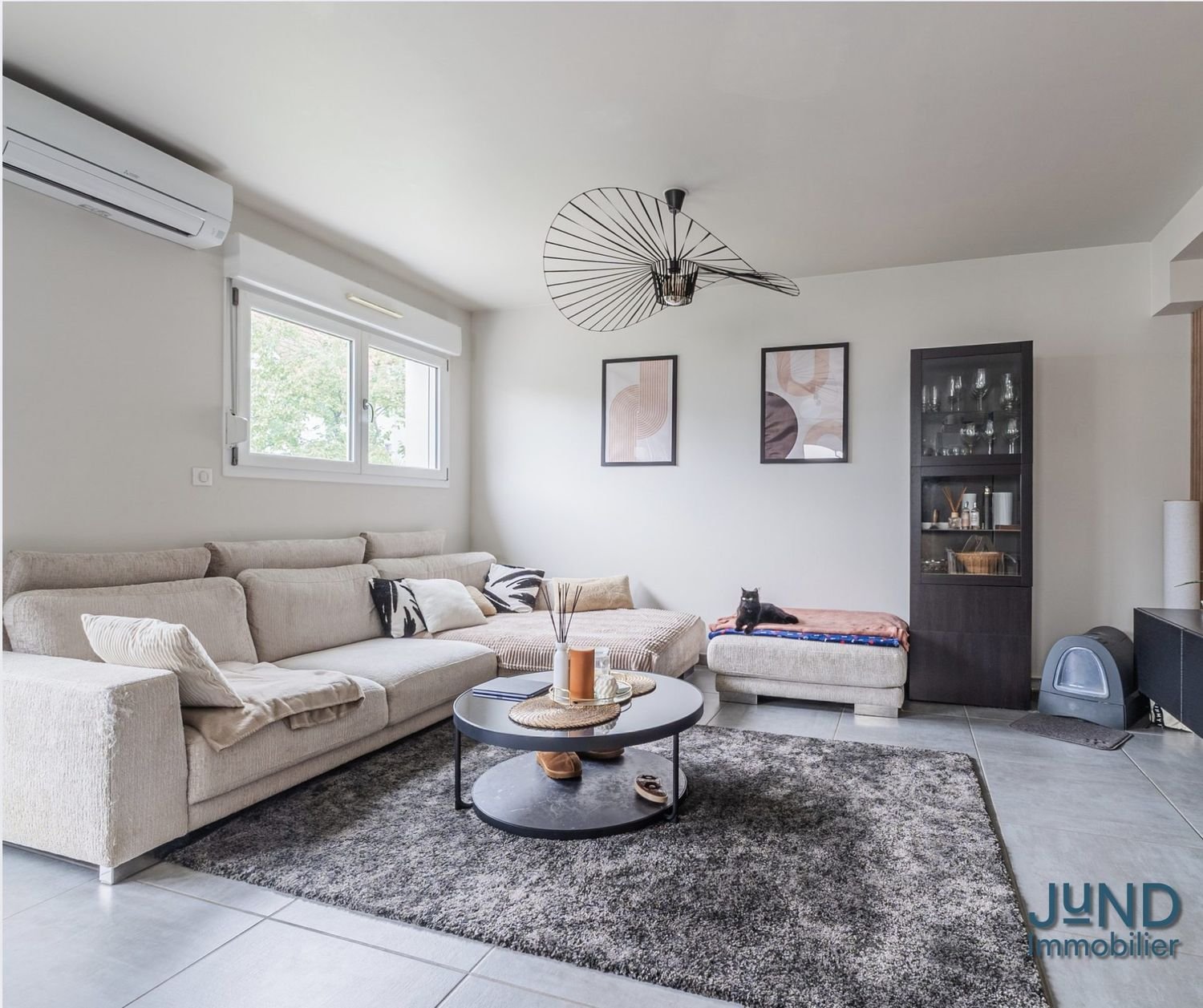 Appartement à vendre, 71m², Haguenau