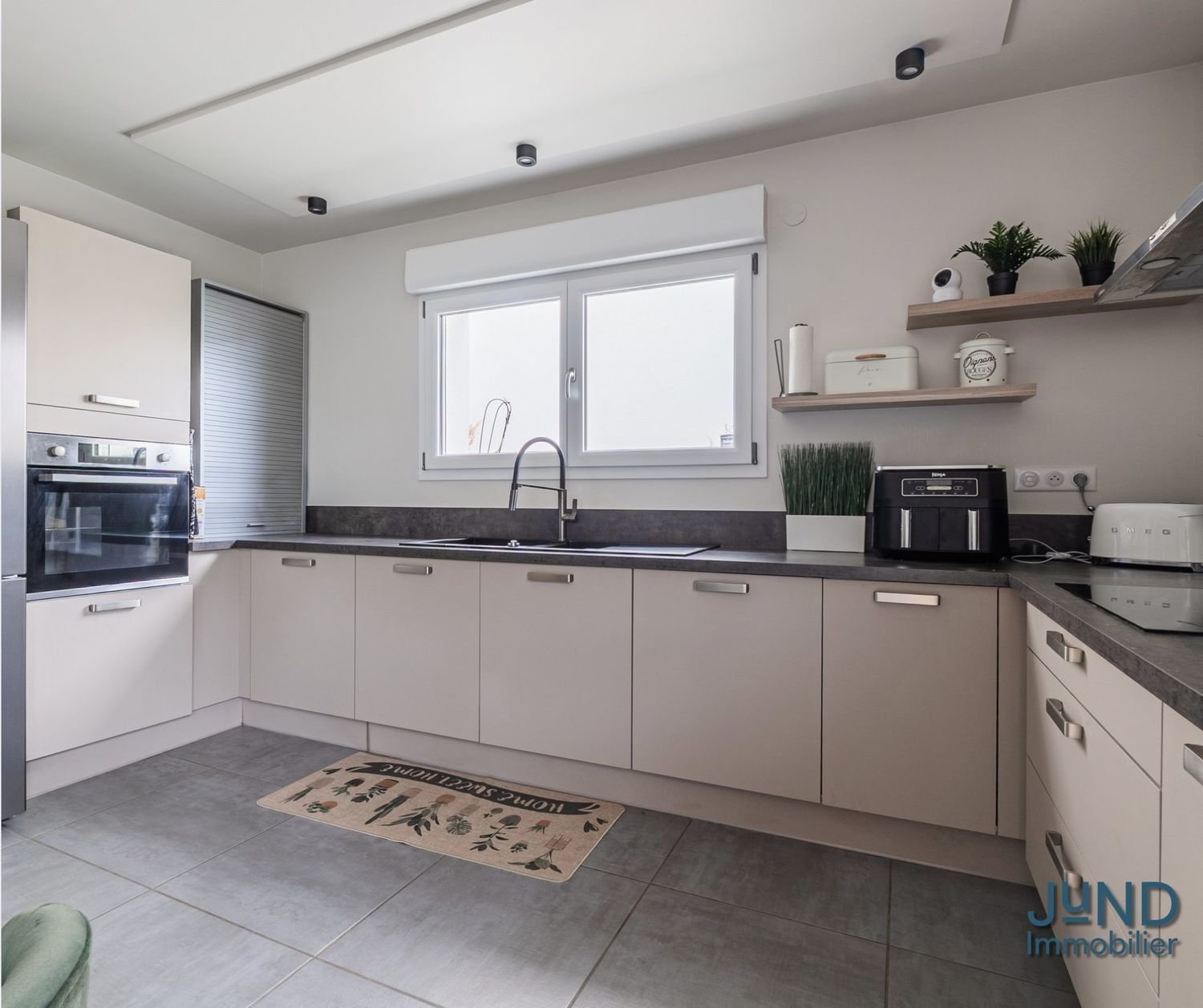 Appartement à vendre, 71m², Haguenau
