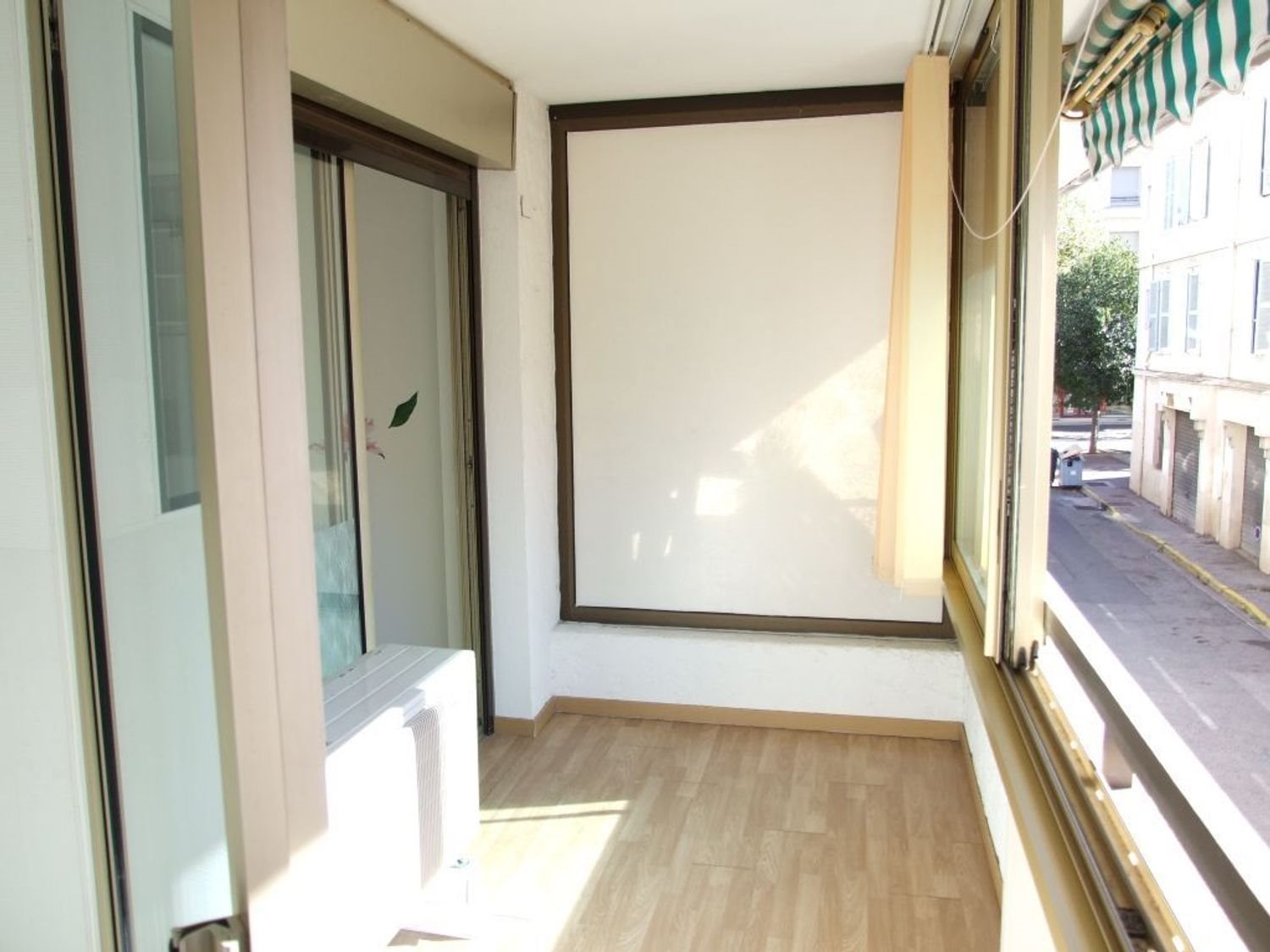 Appartement à vendre, 36m², Saint-Raphaël