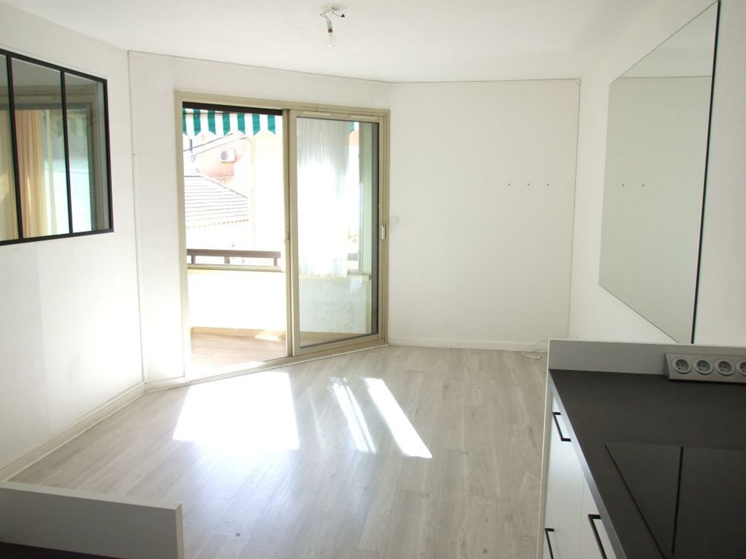 Appartement à vendre, 36m², Saint-Raphaël
