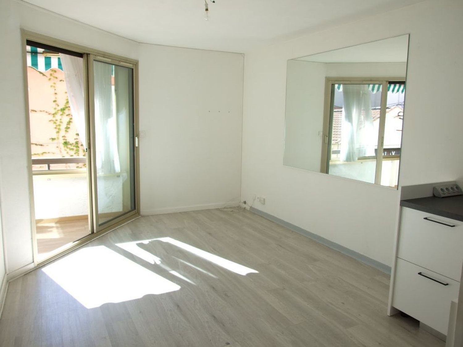 Appartement à vendre, 36m², Saint-Raphaël