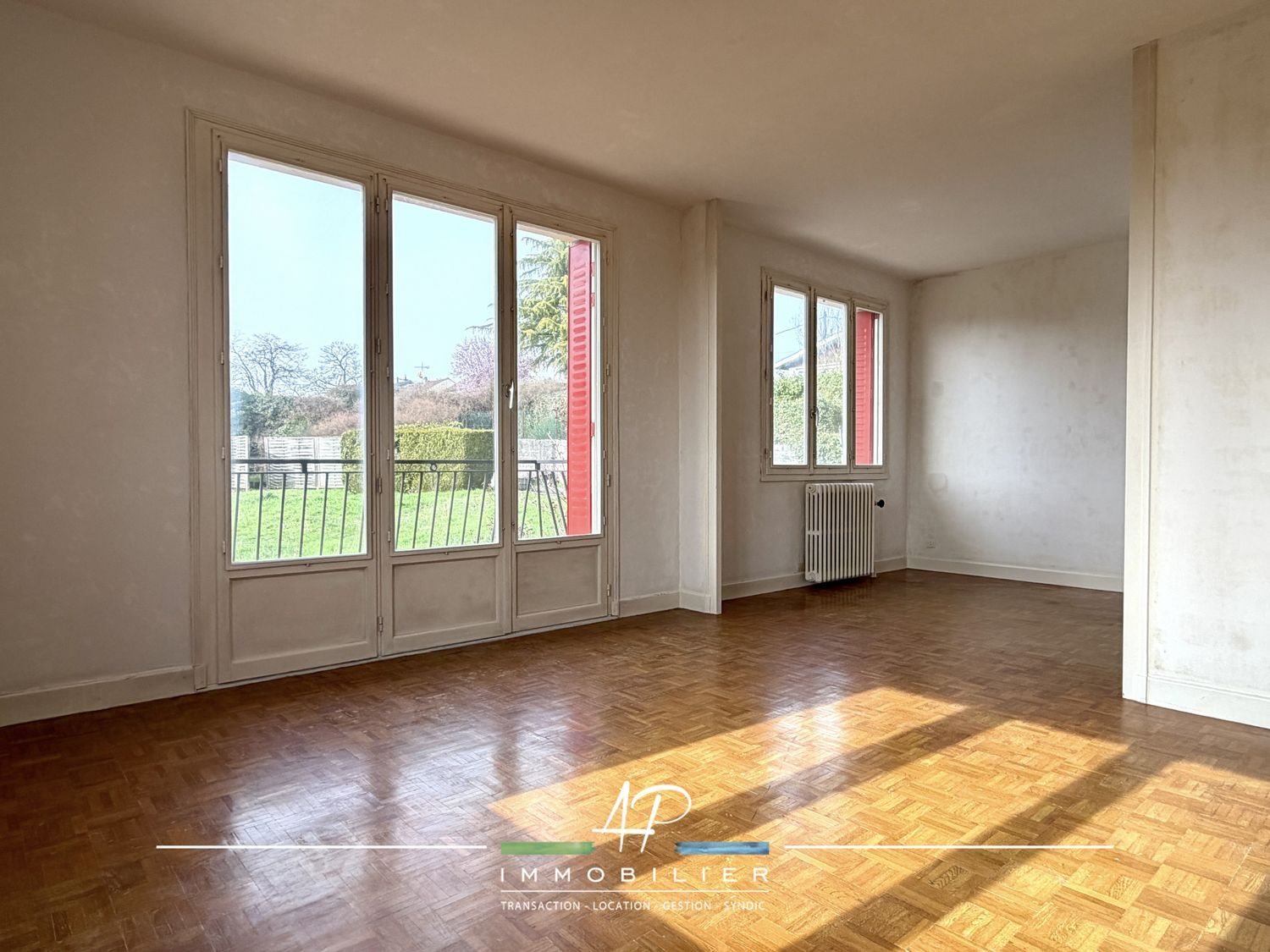 Maison à vendre, 87m², Belleneuve