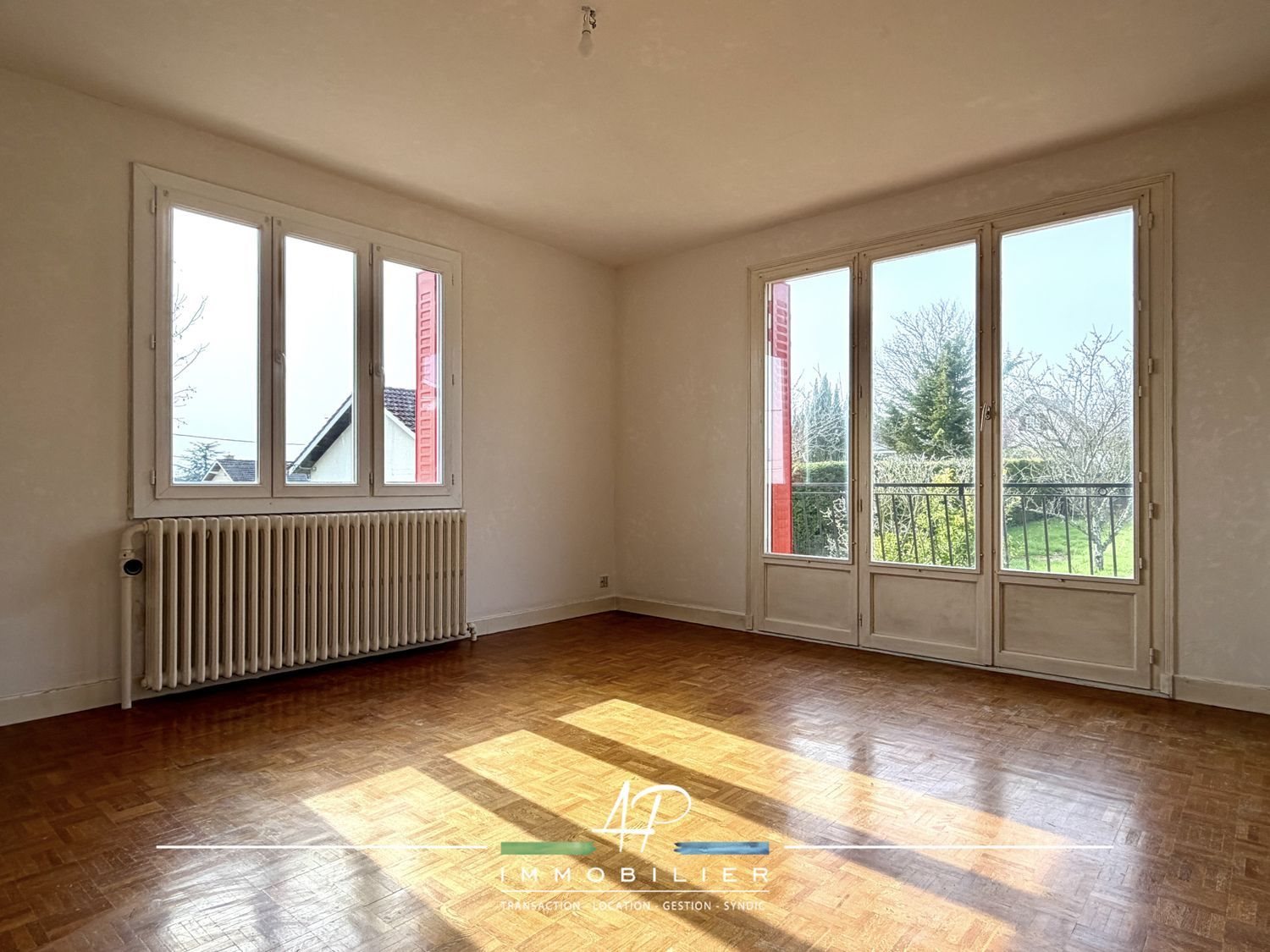 Maison à vendre, 87m², Belleneuve