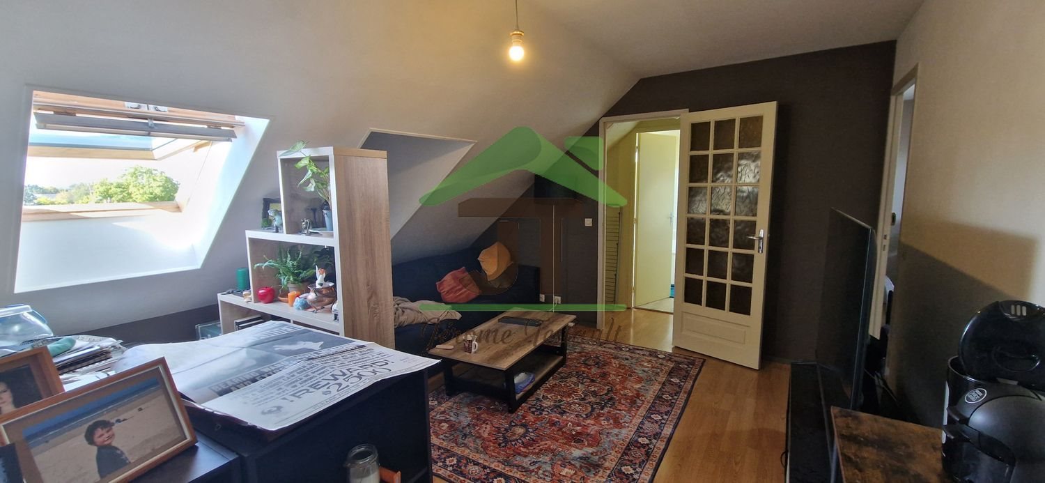Appartement à vendre, 44m², Châteaudun