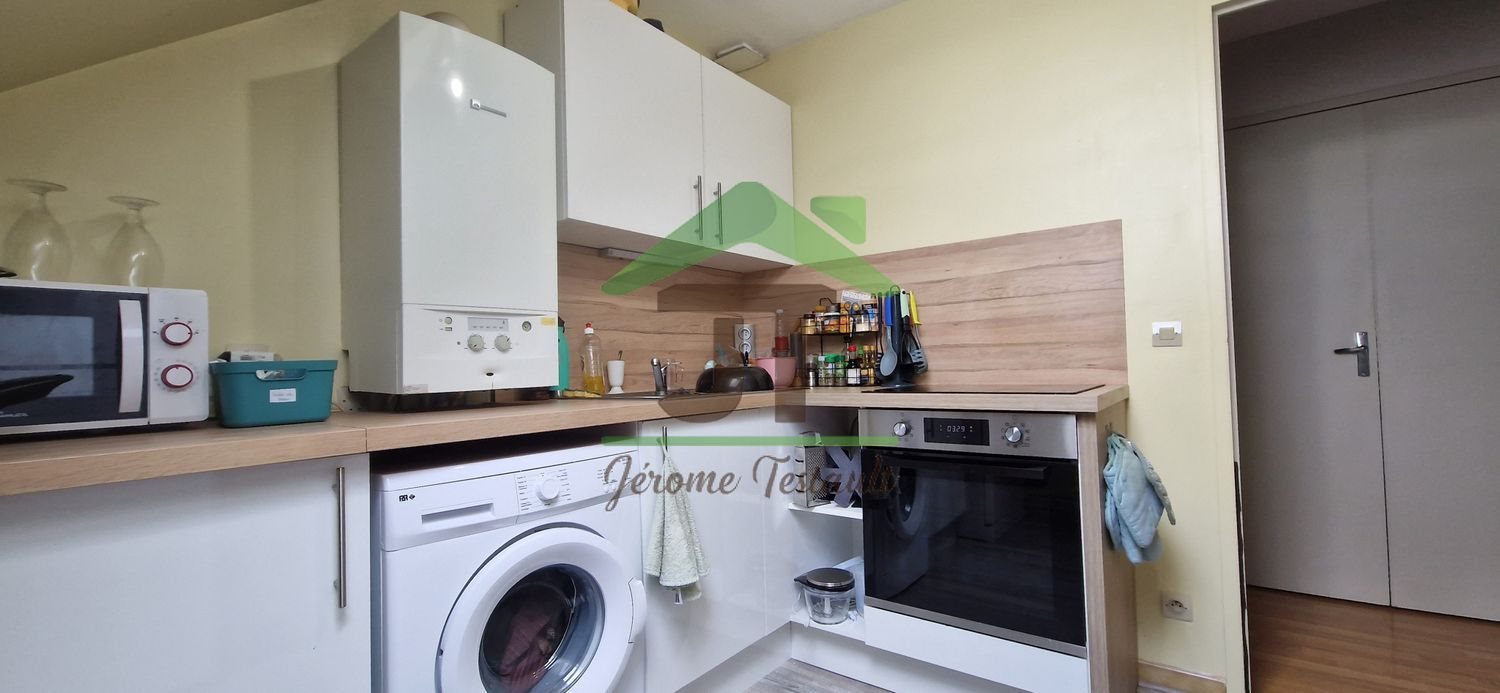 Appartement à vendre, 44m², Châteaudun