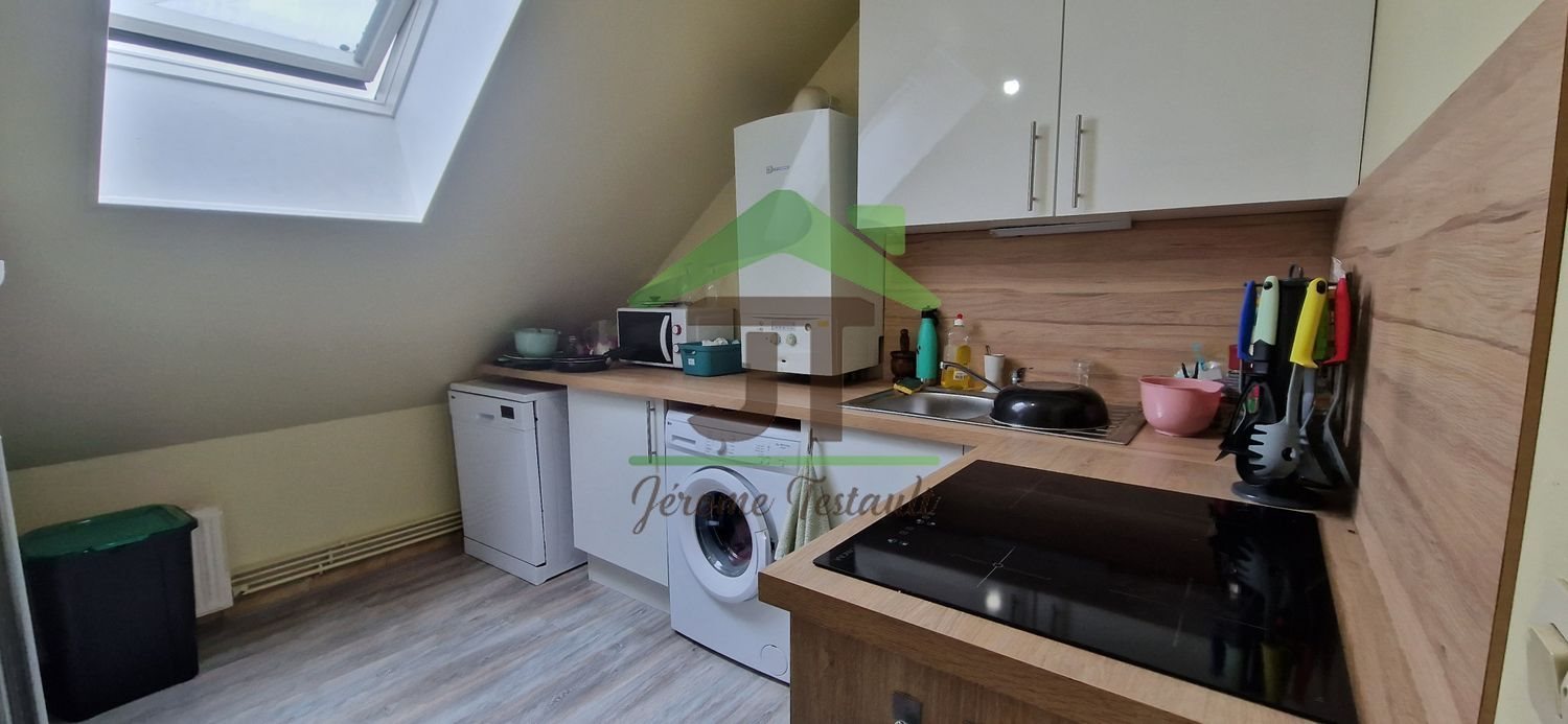 Appartement à vendre, 44m², Châteaudun