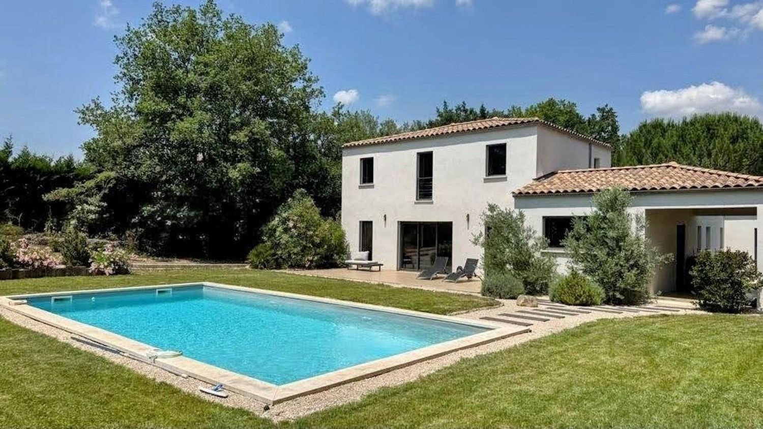 Maison à vendre, 231m², Trets