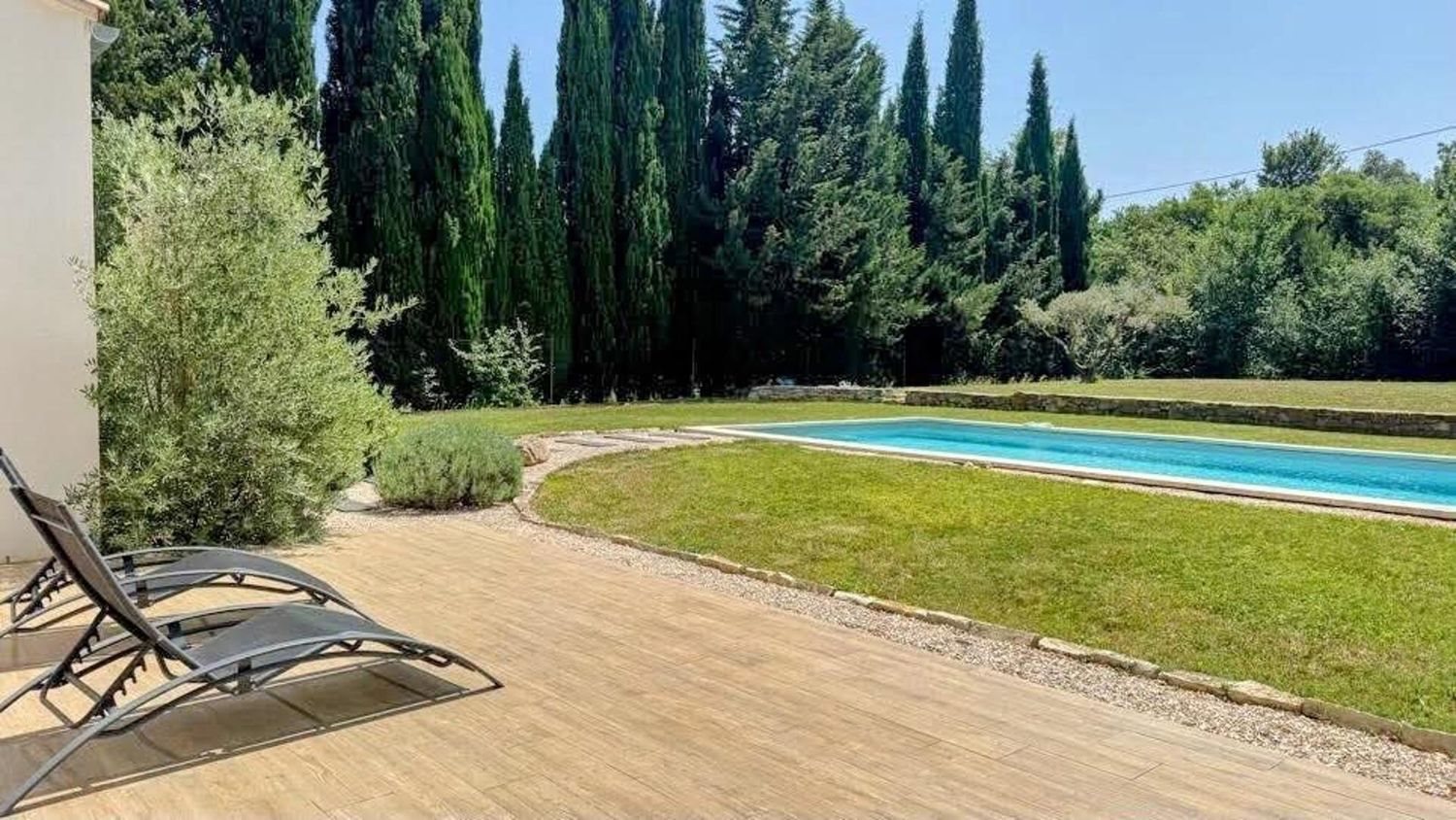 Maison à vendre, 231m², Trets