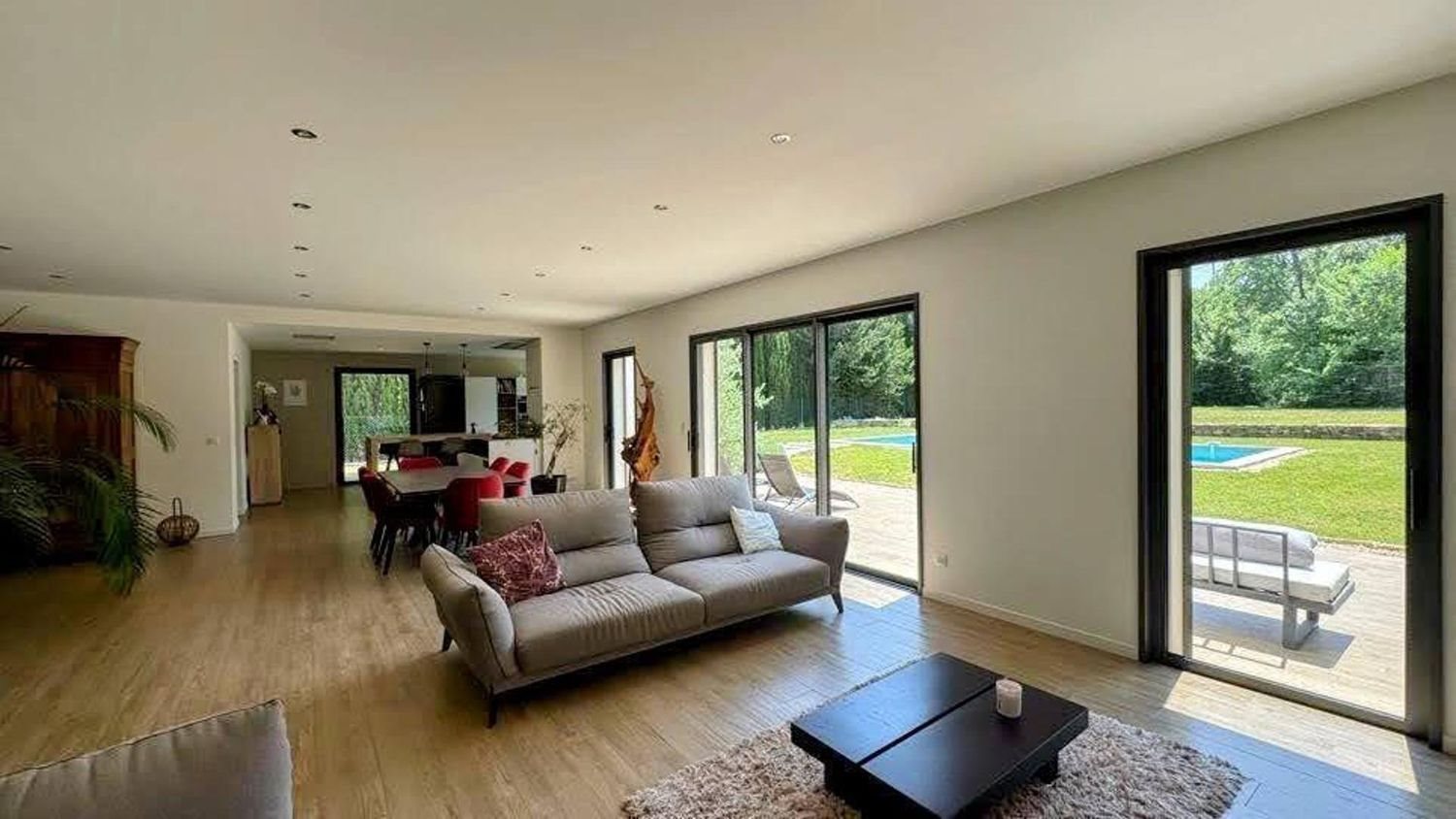 Maison à vendre, 231m², Trets