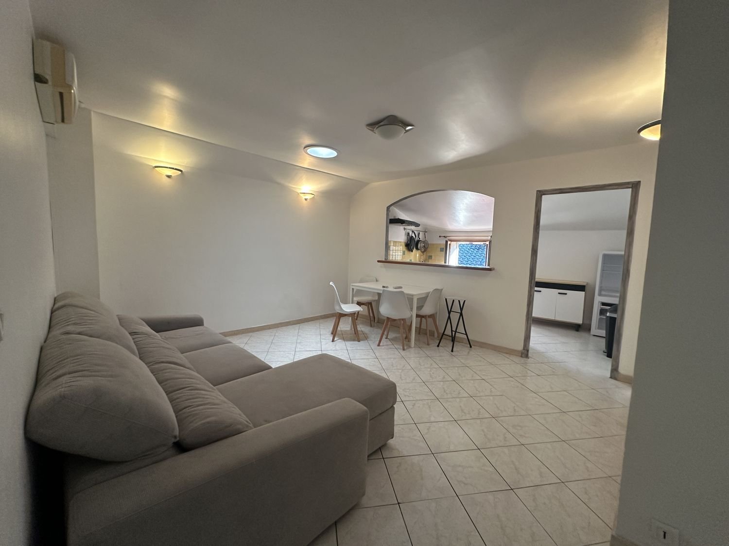 Appartement à vendre, 60m², Le Val