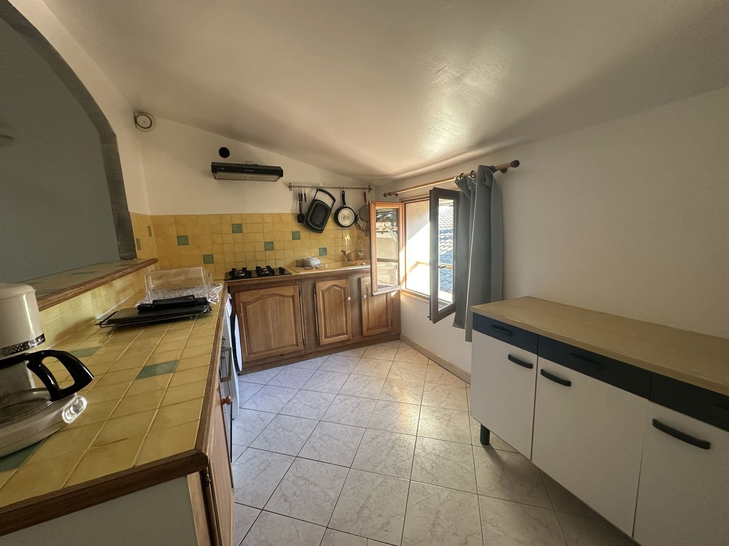 Appartement à vendre, 60m², Le Val