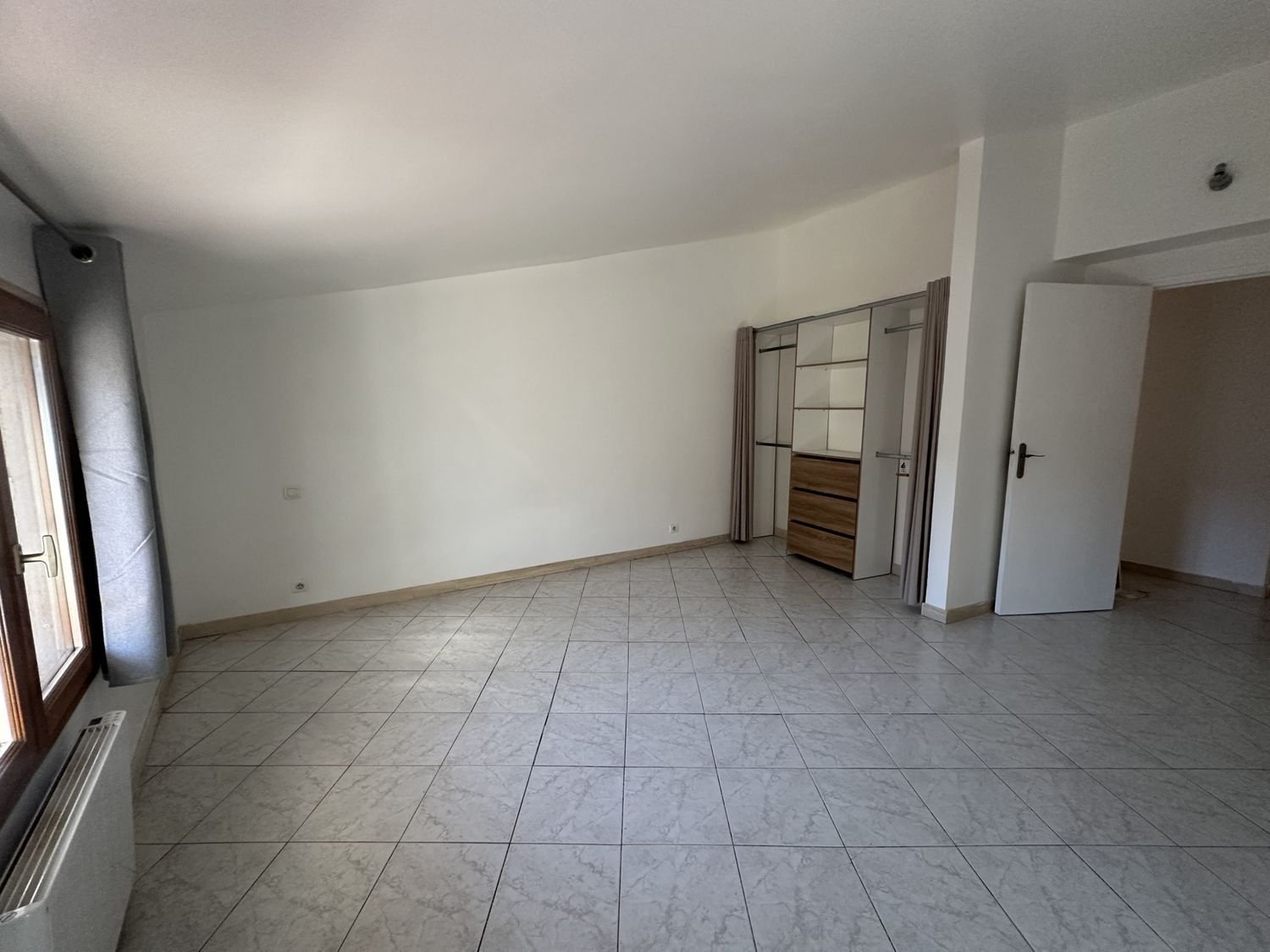 Appartement à vendre, 60m², Le Val
