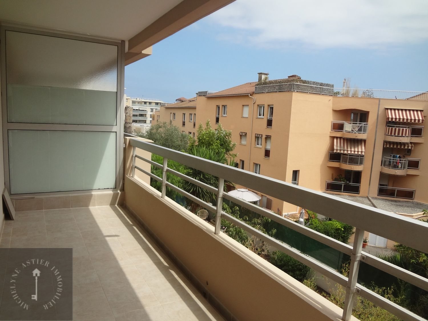 Appartement à vendre, 63m², Saint-Laurent-du-Var