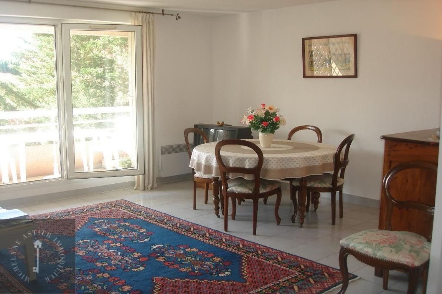 Appartement à vendre, 63m², Saint-Laurent-du-Var