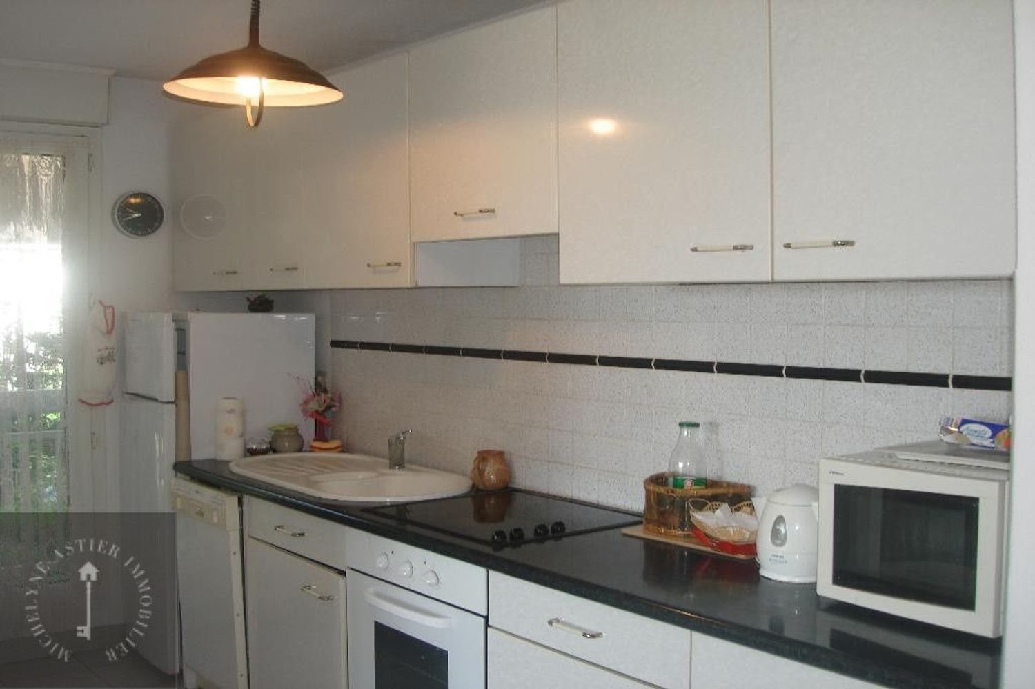 Appartement à vendre, 63m², Saint-Laurent-du-Var