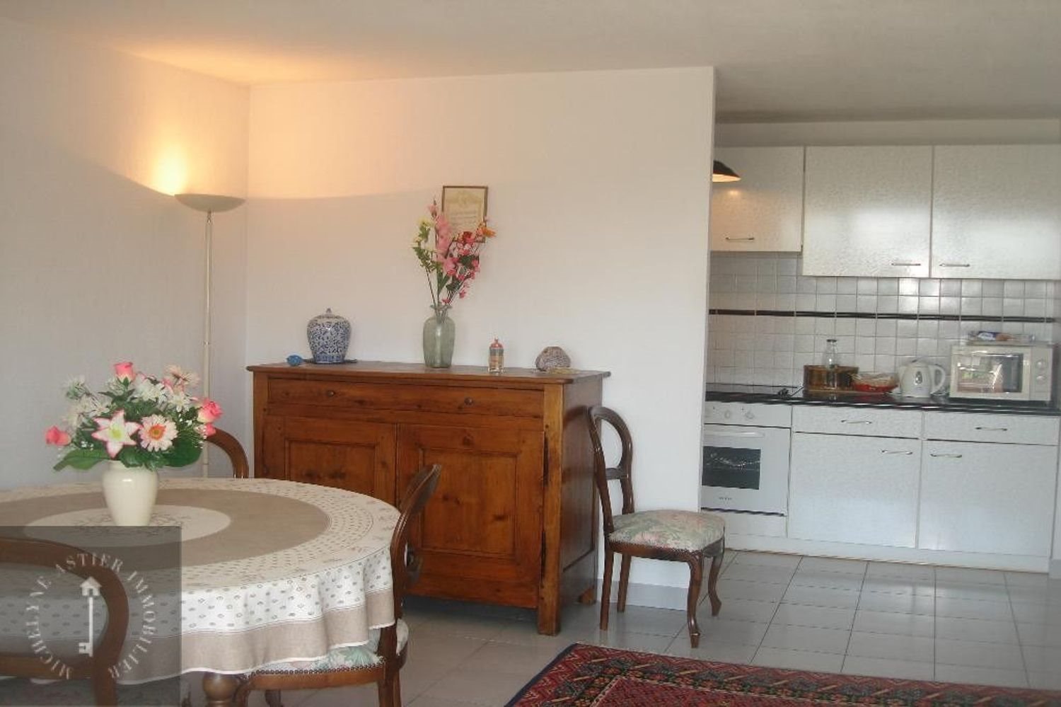 Appartement à vendre, 63m², Saint-Laurent-du-Var