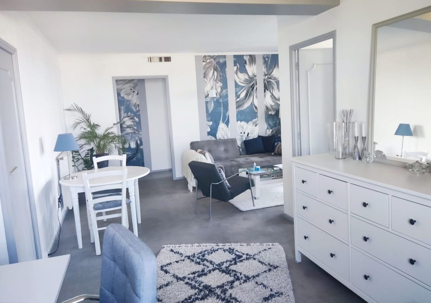 Appartement à louer, 50m², Avignon