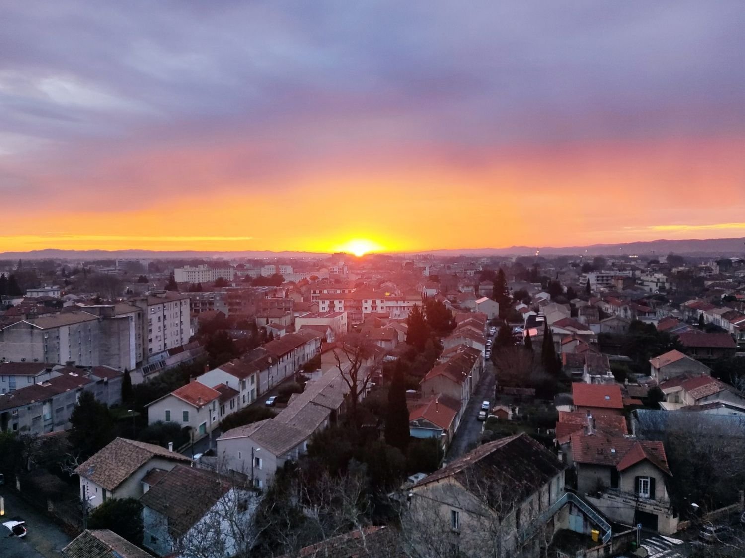 Appartement à louer, 50m², Avignon