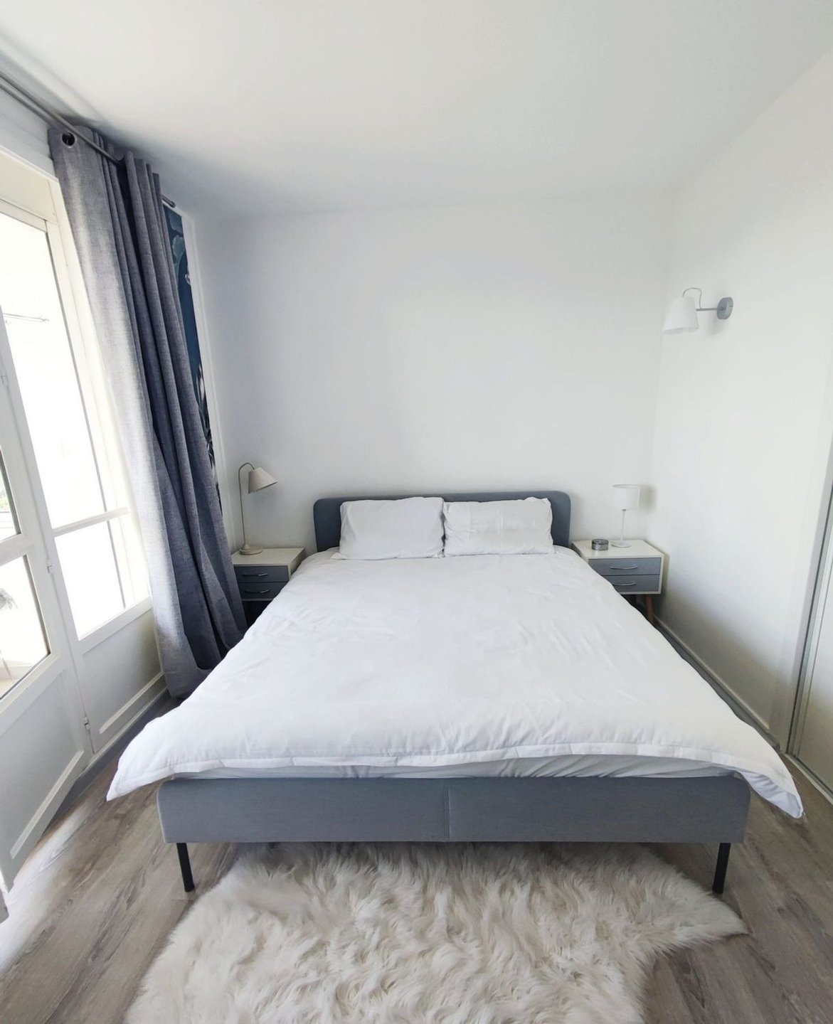 Appartement à louer, 50m², Avignon