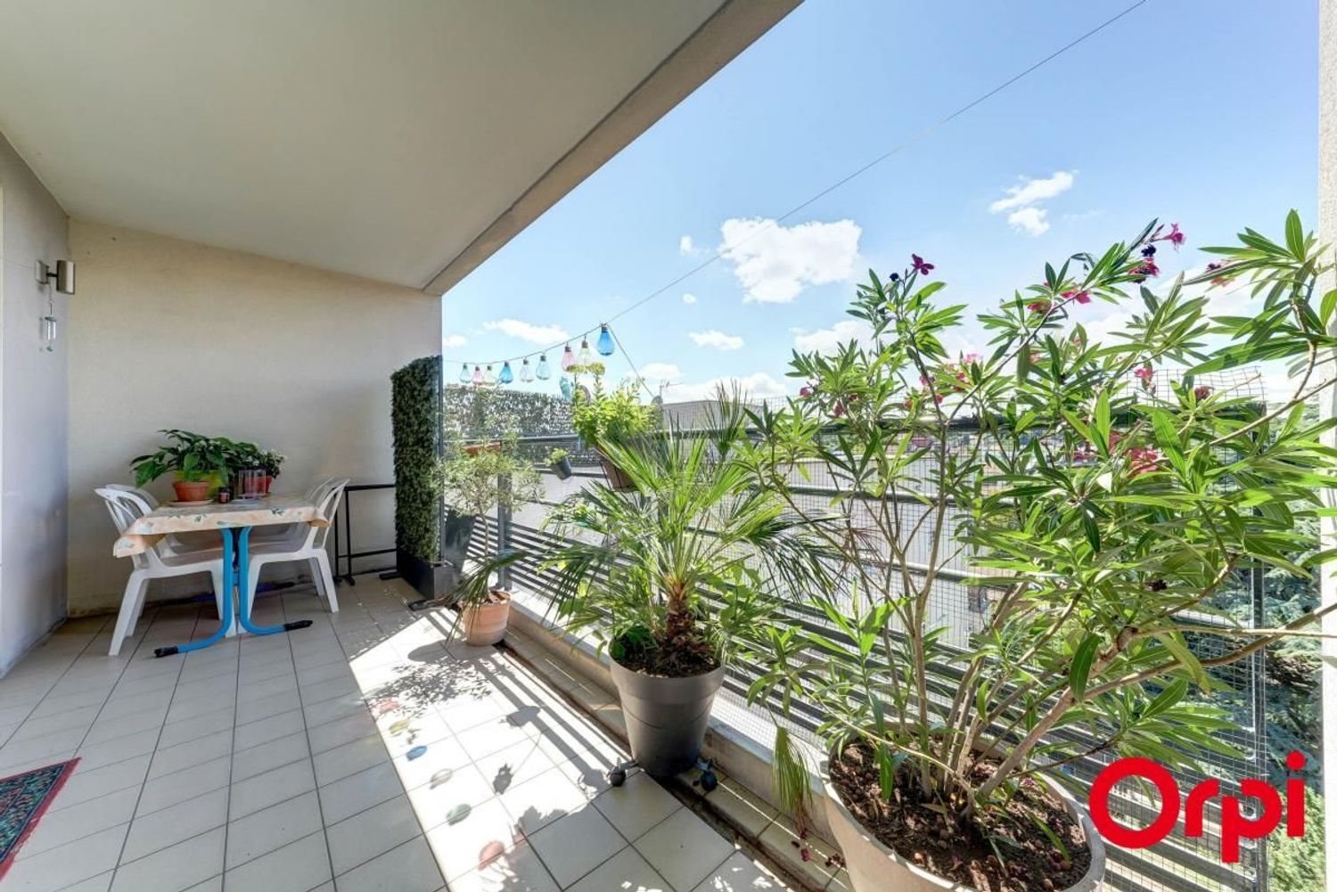 Appartement à vendre, 66m², Vénissieux