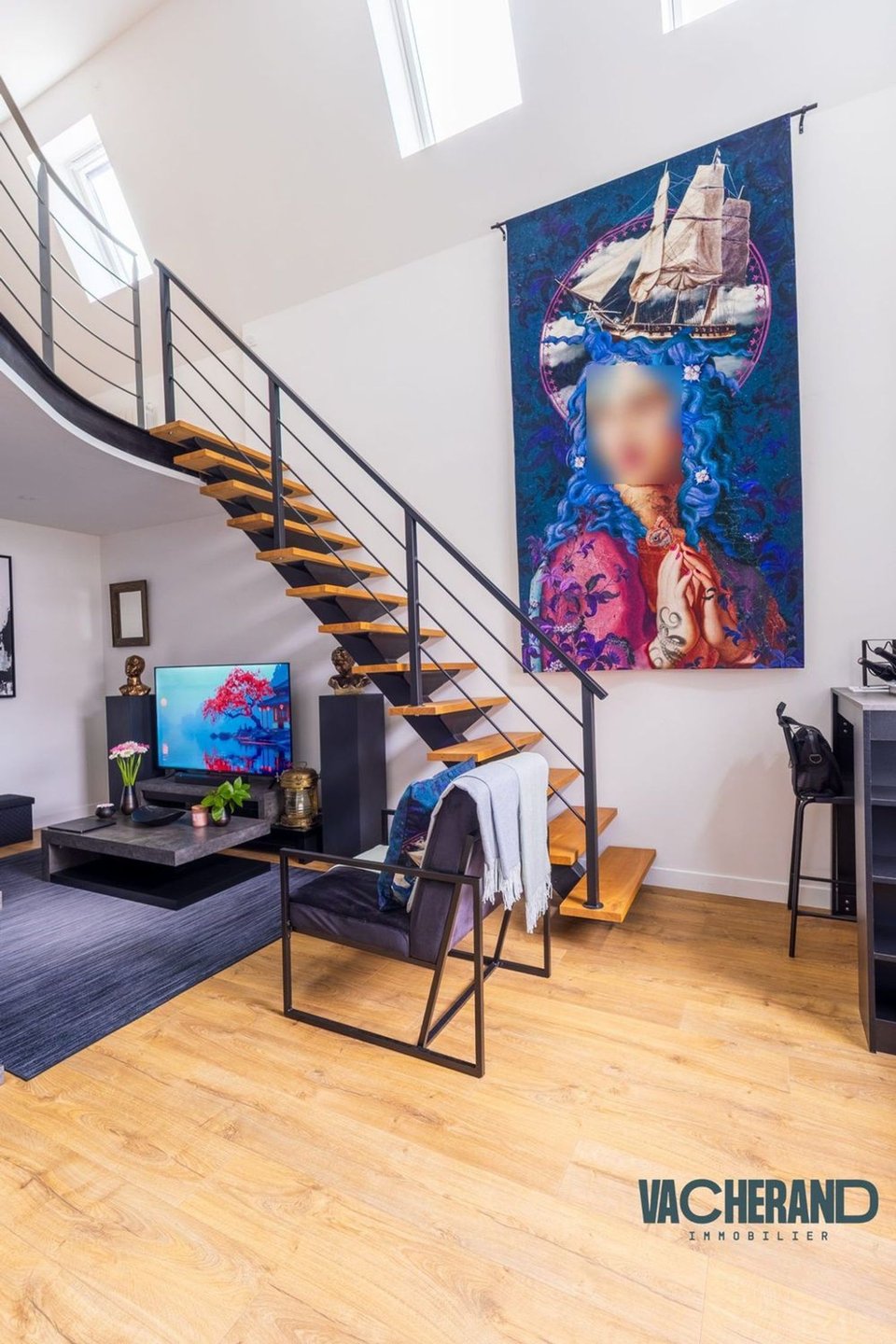 Appartement à vendre, 86m², Armentières