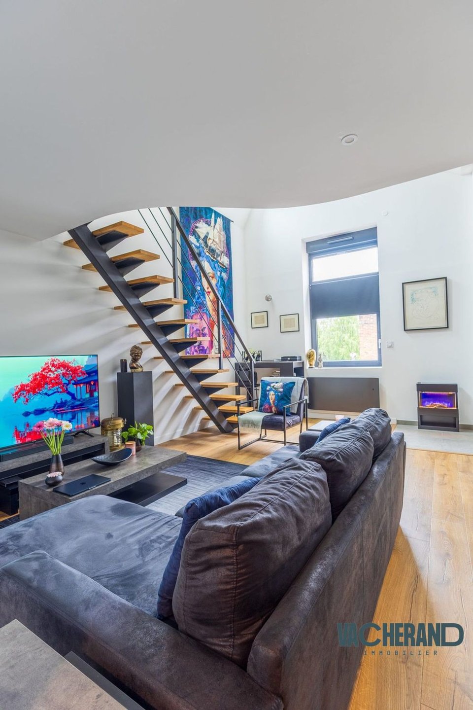 Appartement à vendre, 86m², Armentières