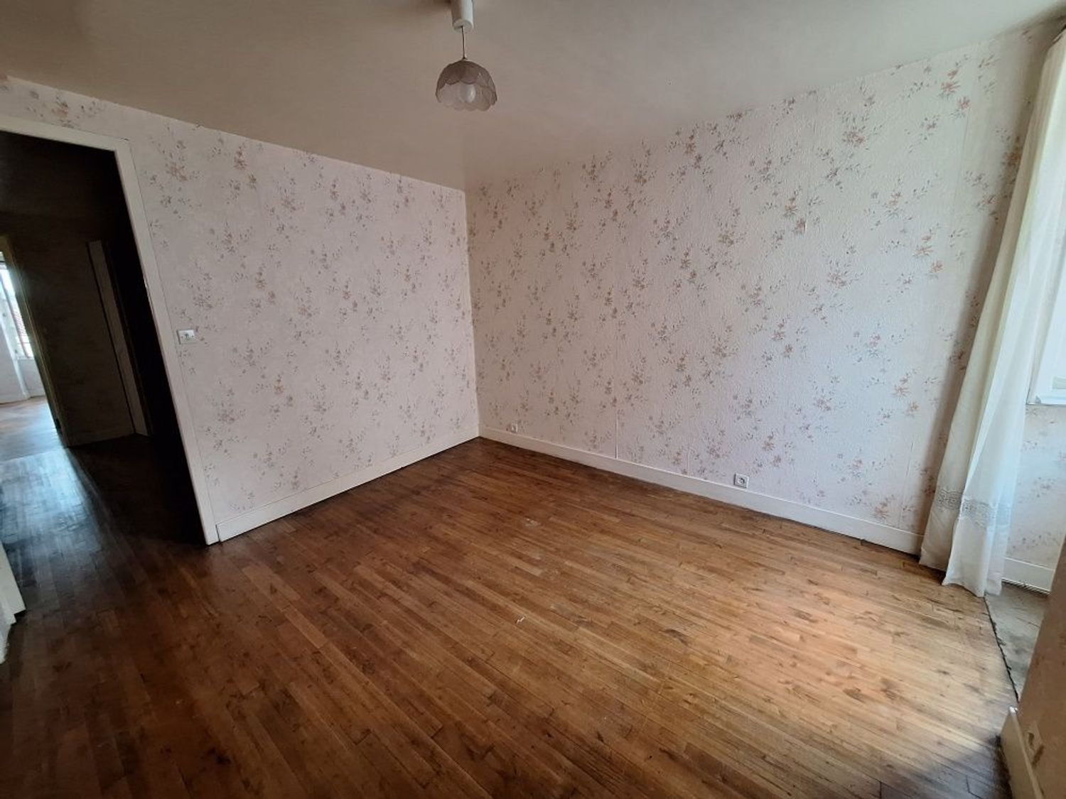 Maison à vendre, 65m², Le Dorat