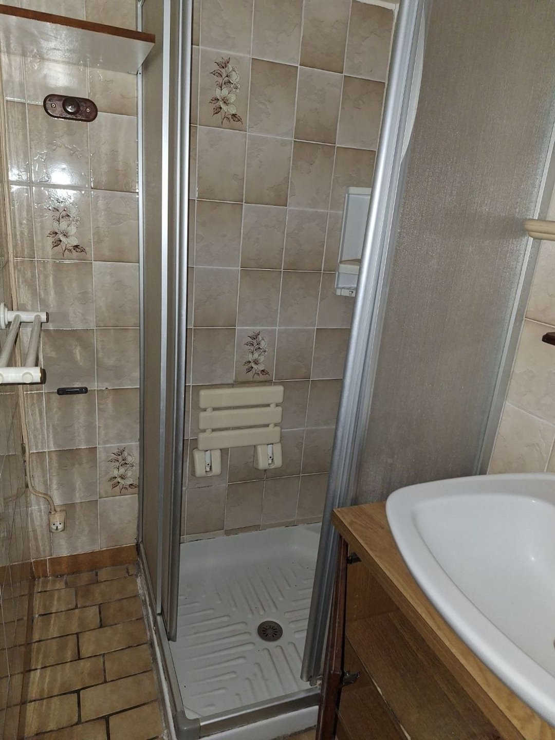 Maison à vendre, 65m², Le Dorat