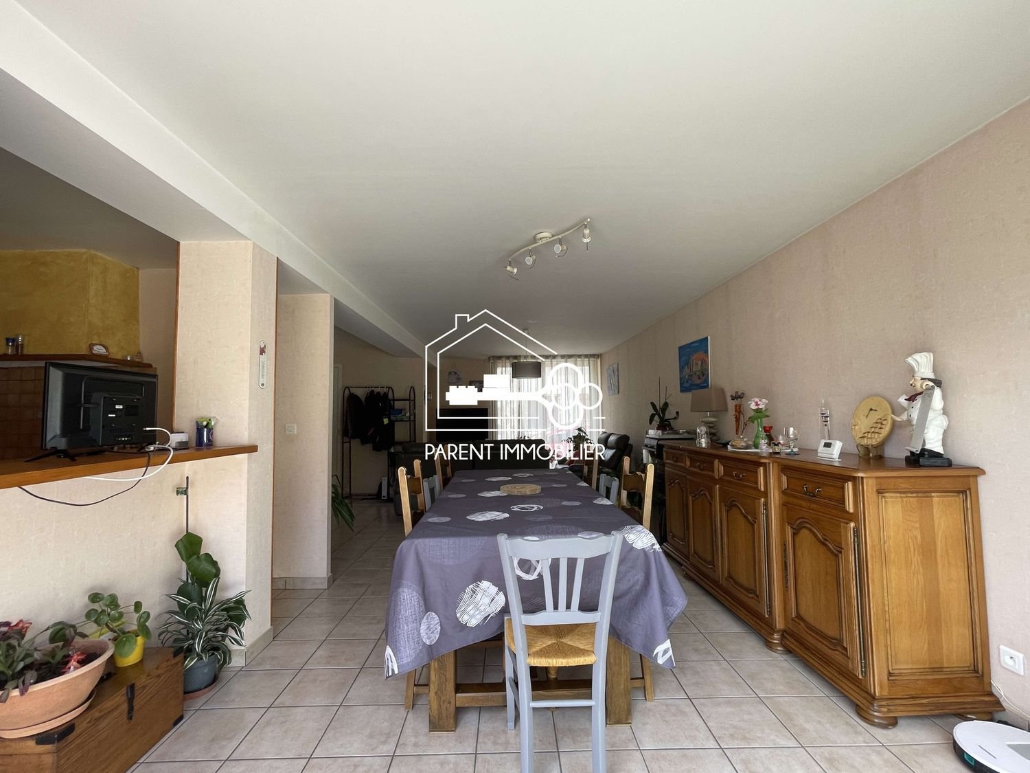 Maison à vendre, 172m², Saint-Amand-Magnazeix