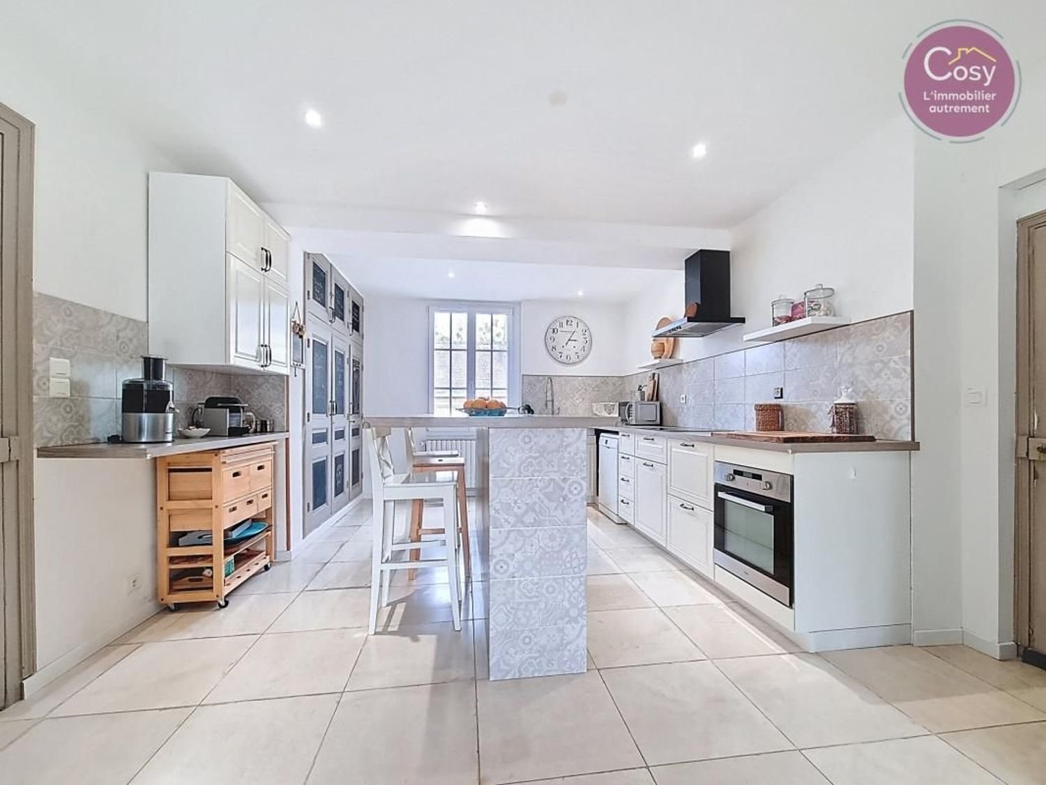Maison à vendre, 228m², Vic-sur-Aisne