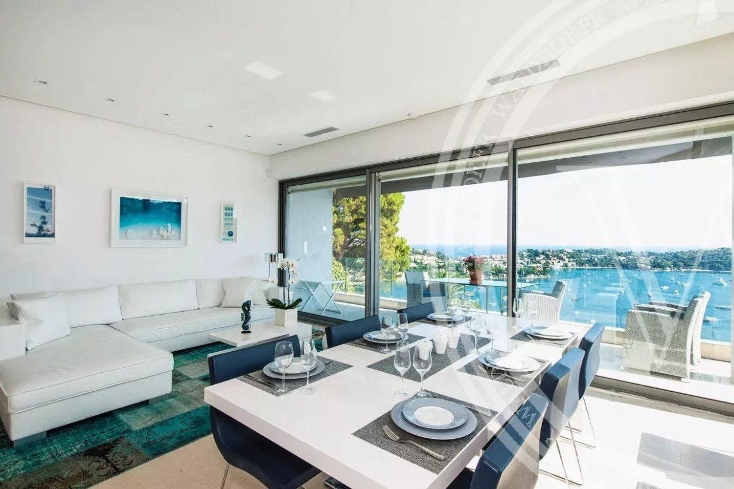 Maison à louer, 300m², Villefranche-sur-Mer